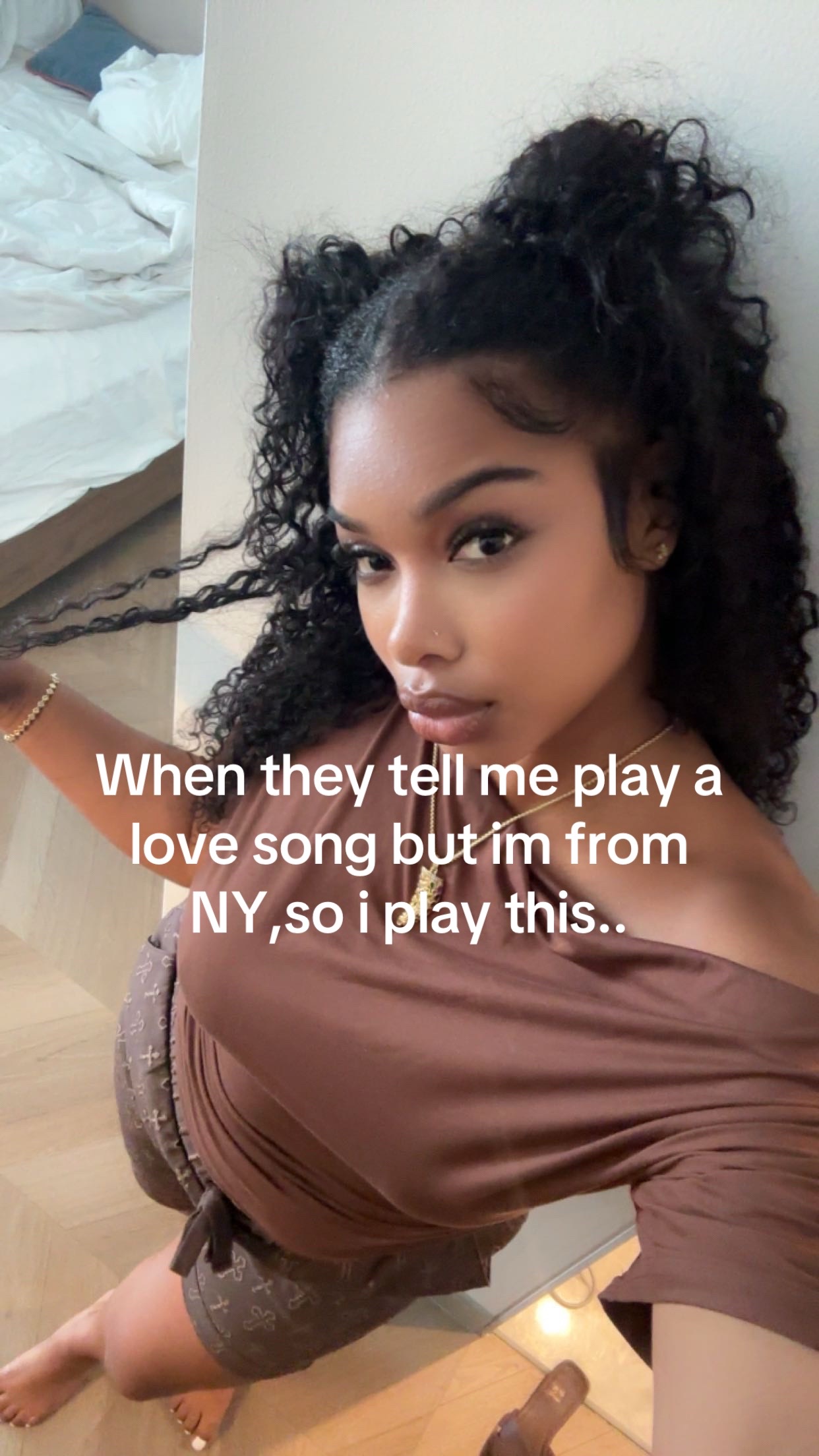 @Prettyincharge