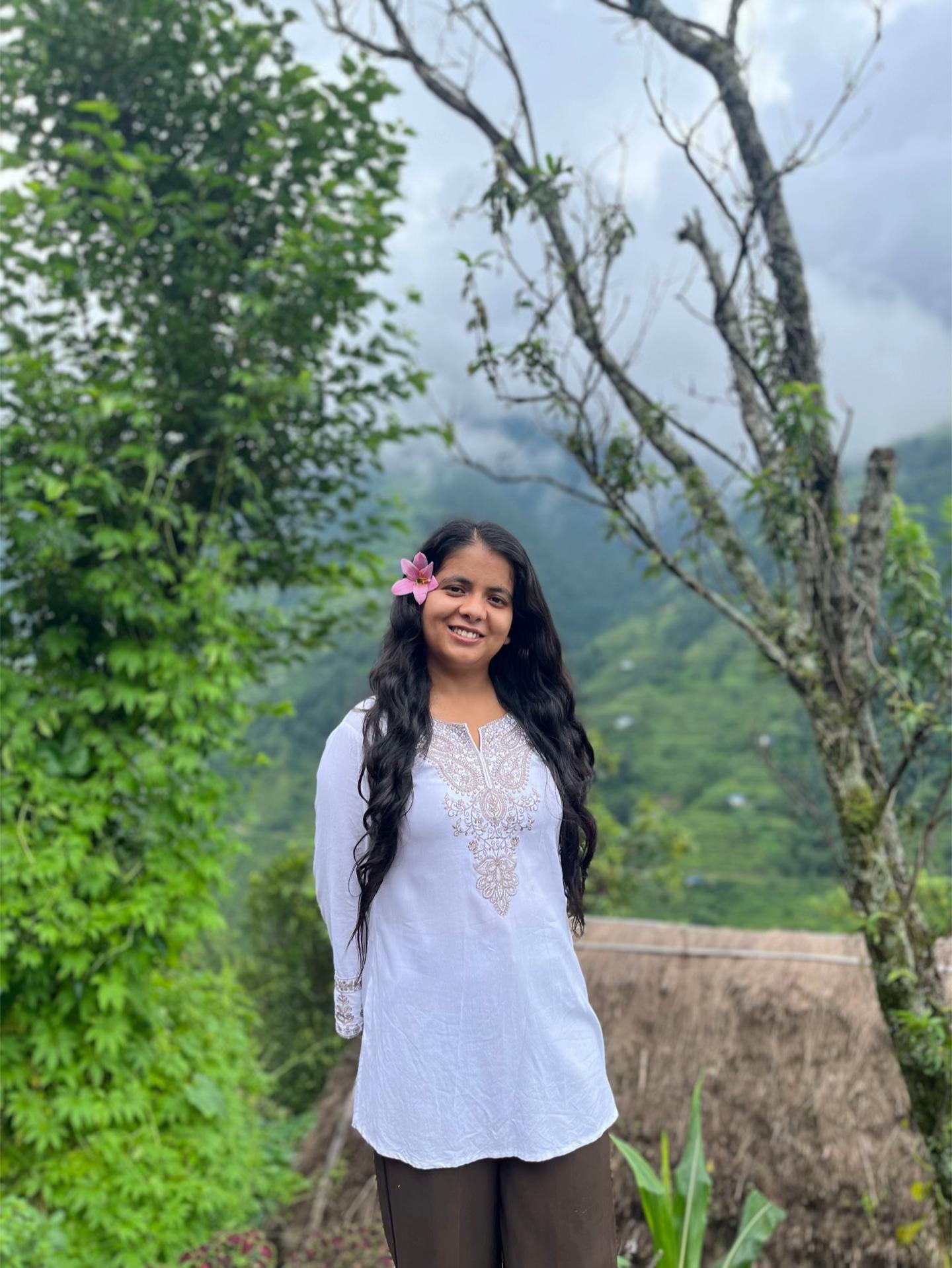 @Bipana shahi