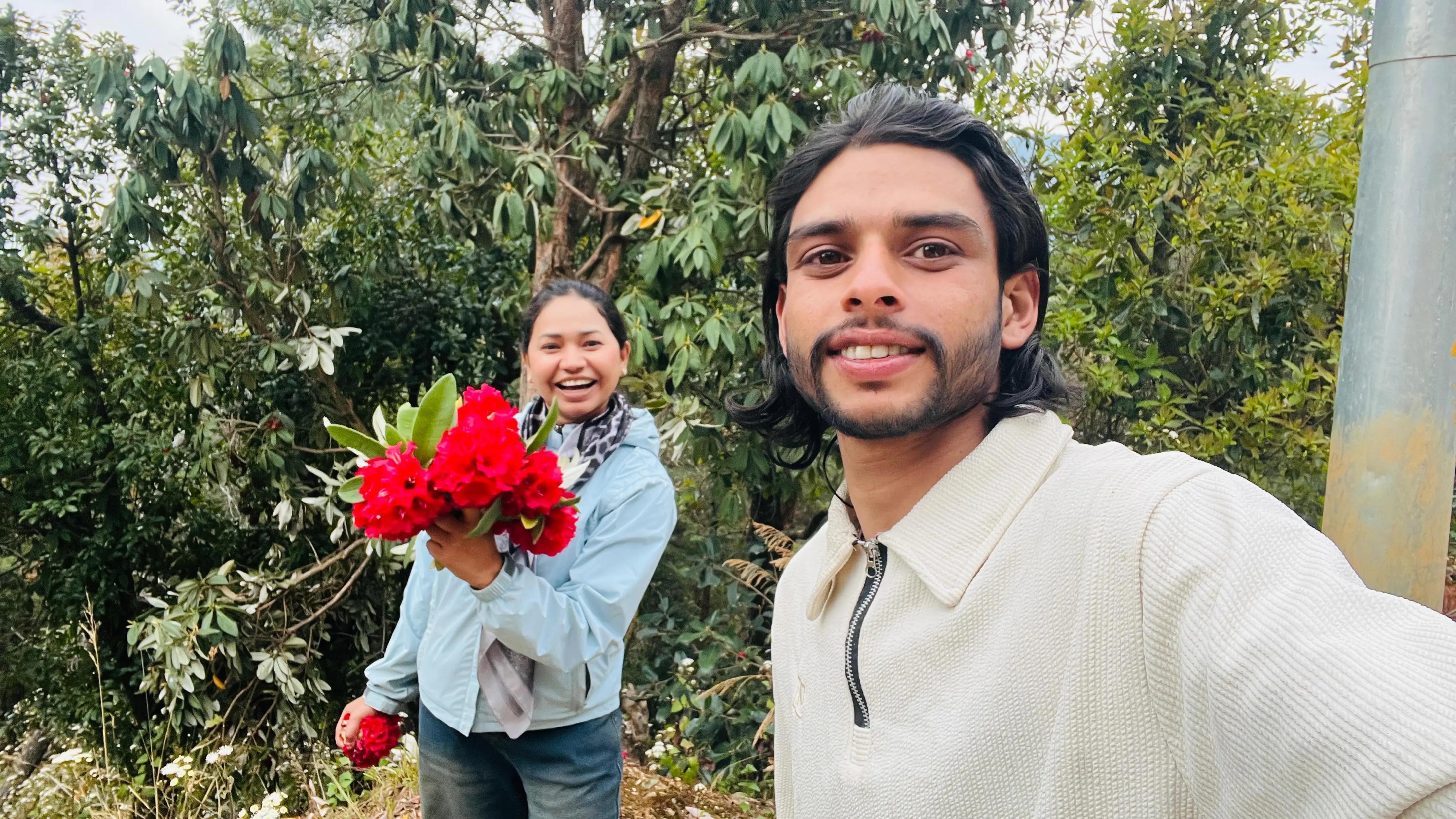 @BibekBhattarai697ЁЯЗ│ЁЯЗ╡ЁЯдЮ