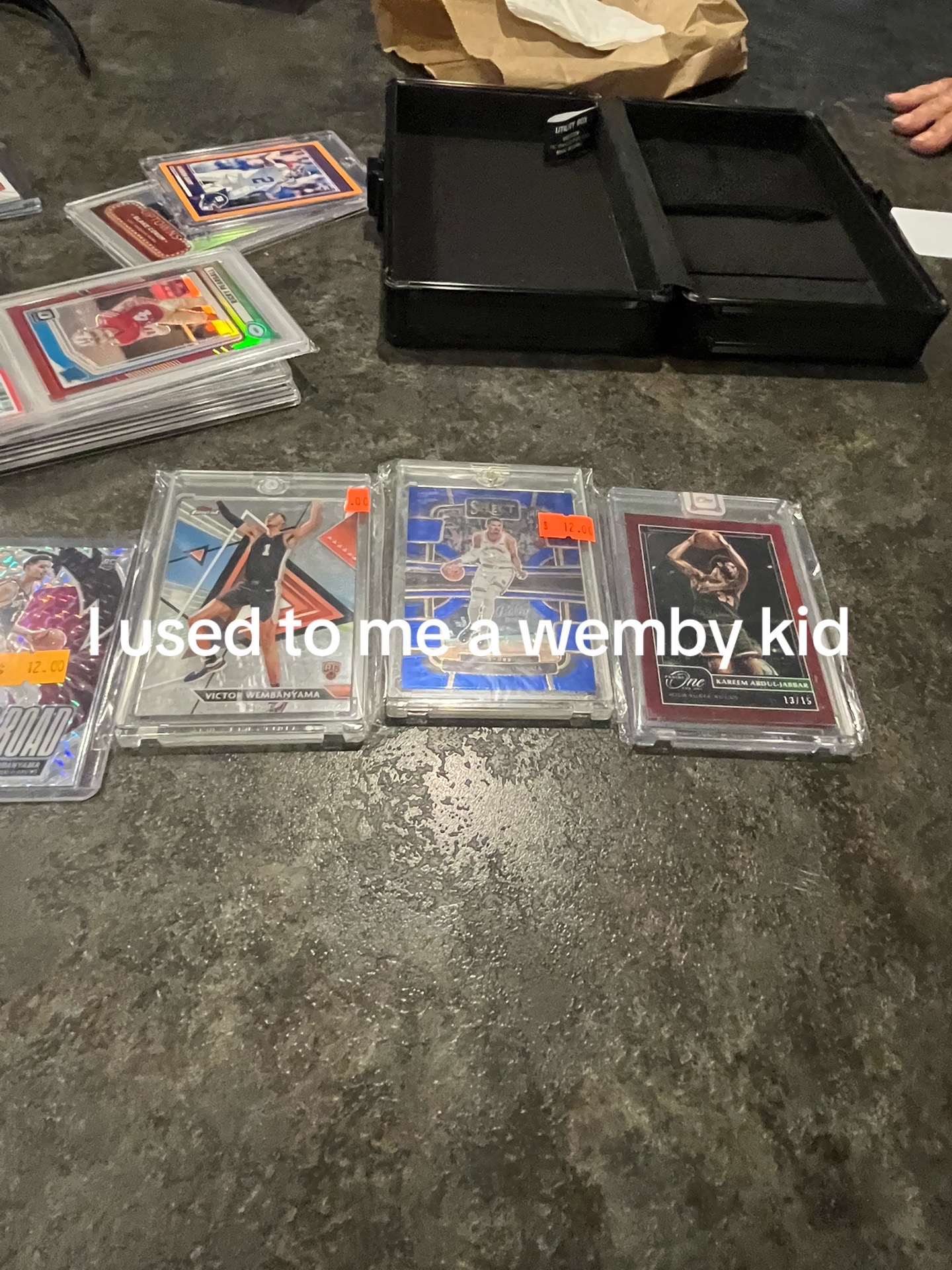@Pancakescards
