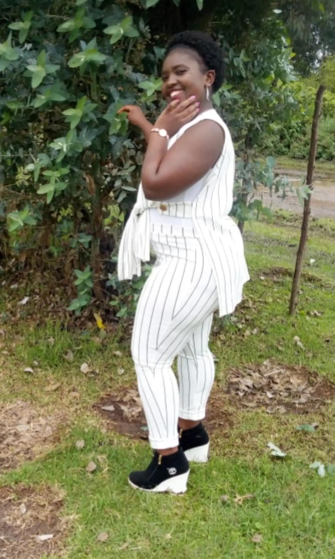 @Nyambura Mwambura