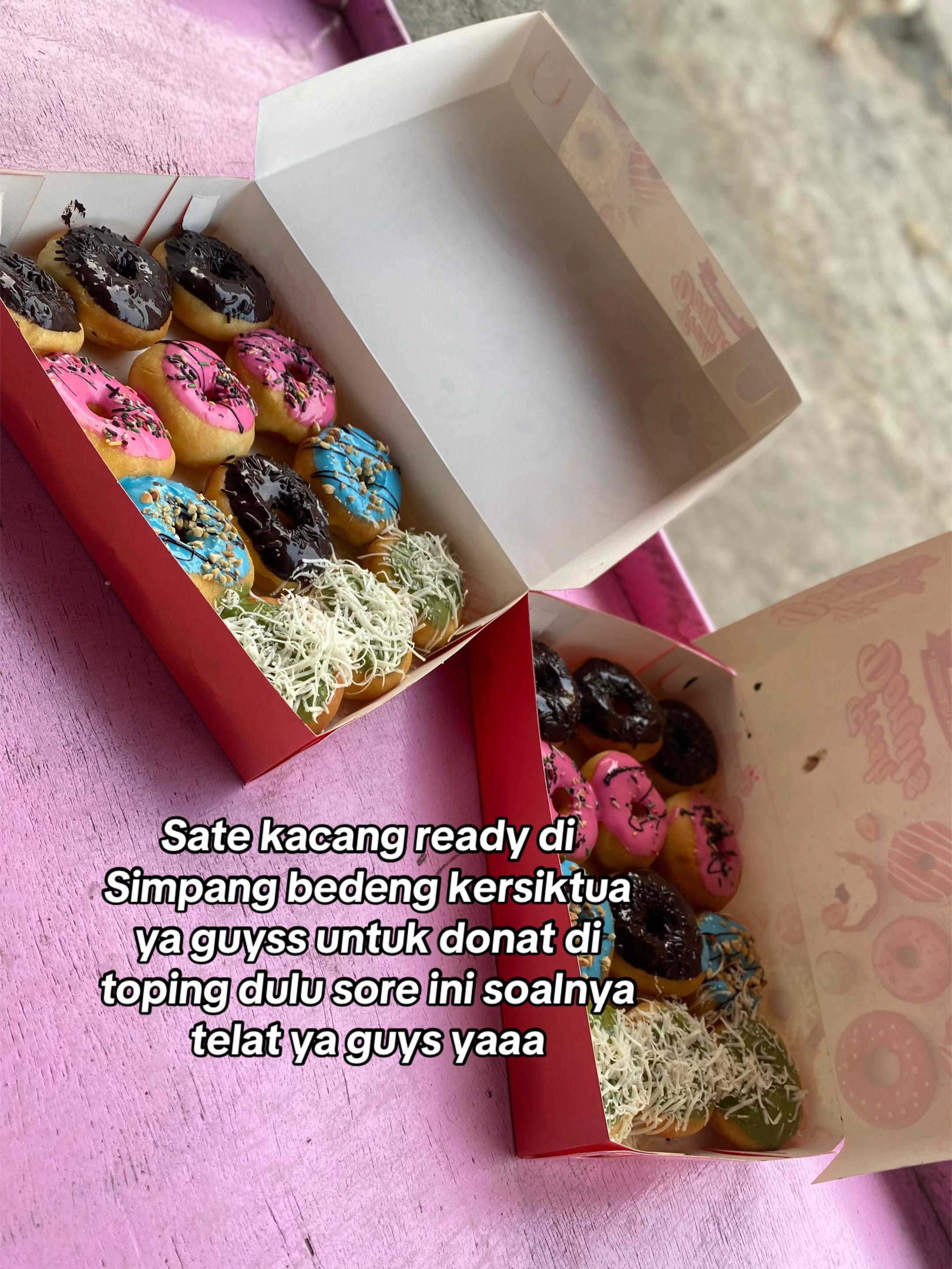 @Endang oskaria