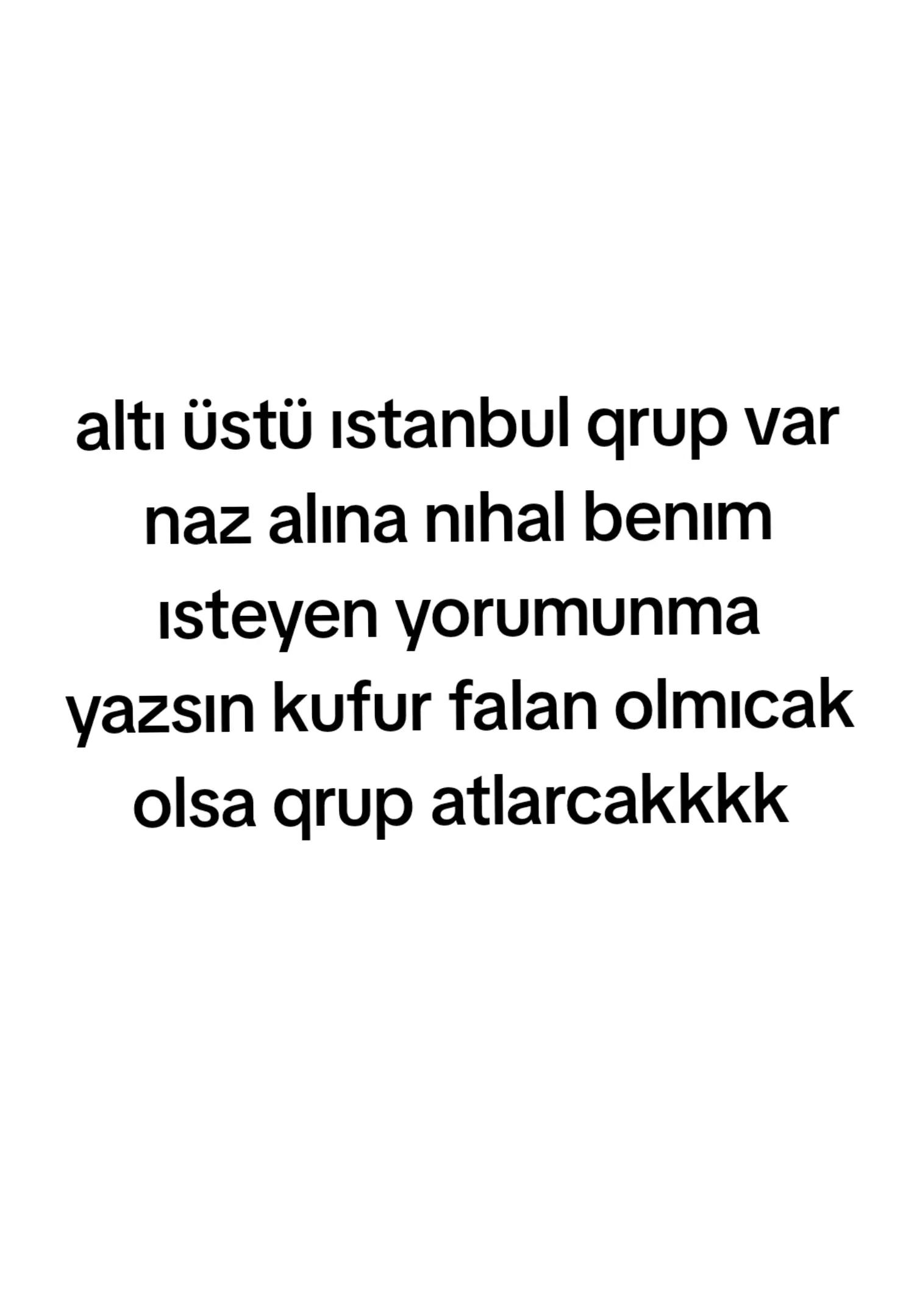 @nıhal alına naz benım