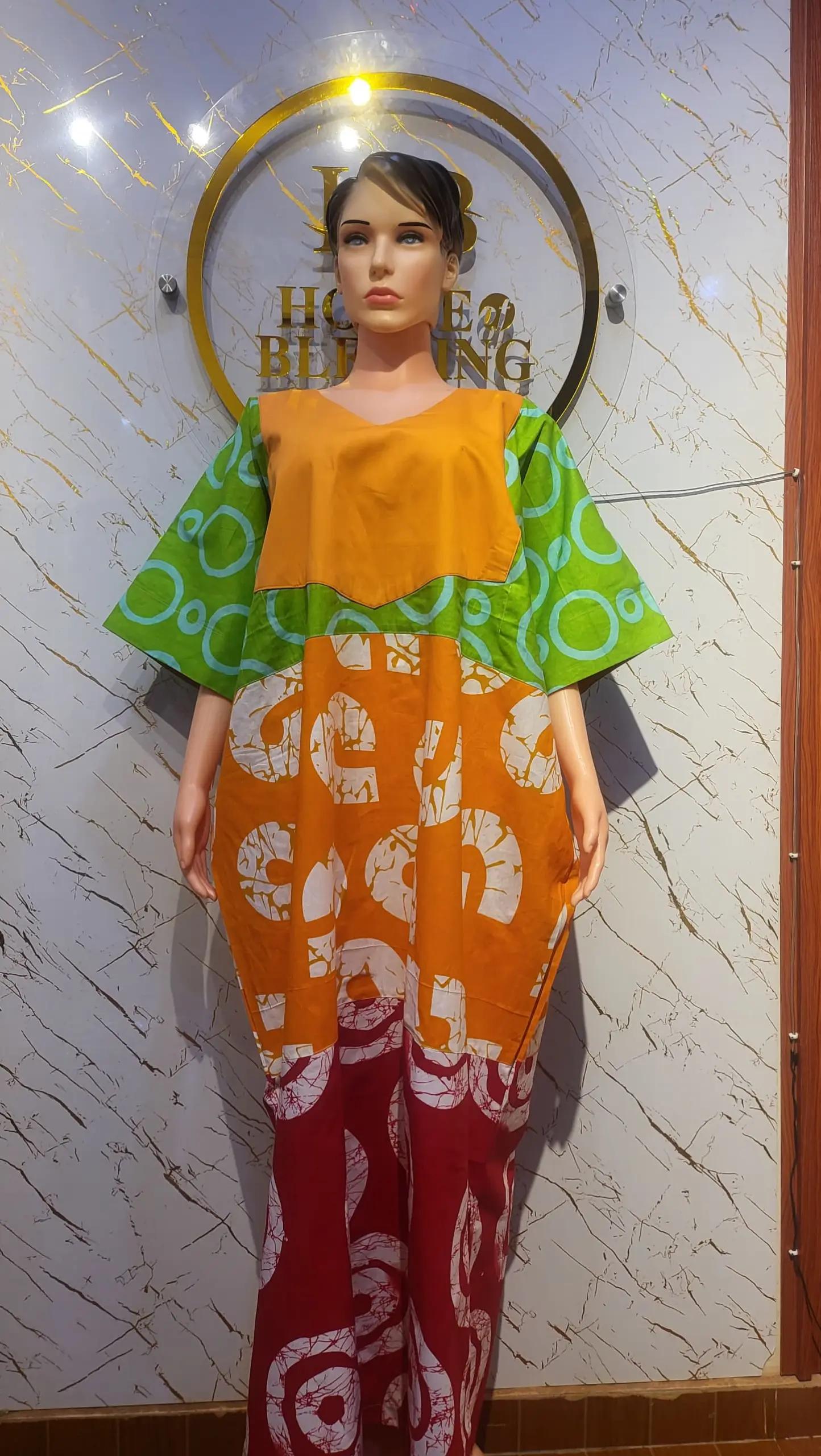 @House of Blessing Couture