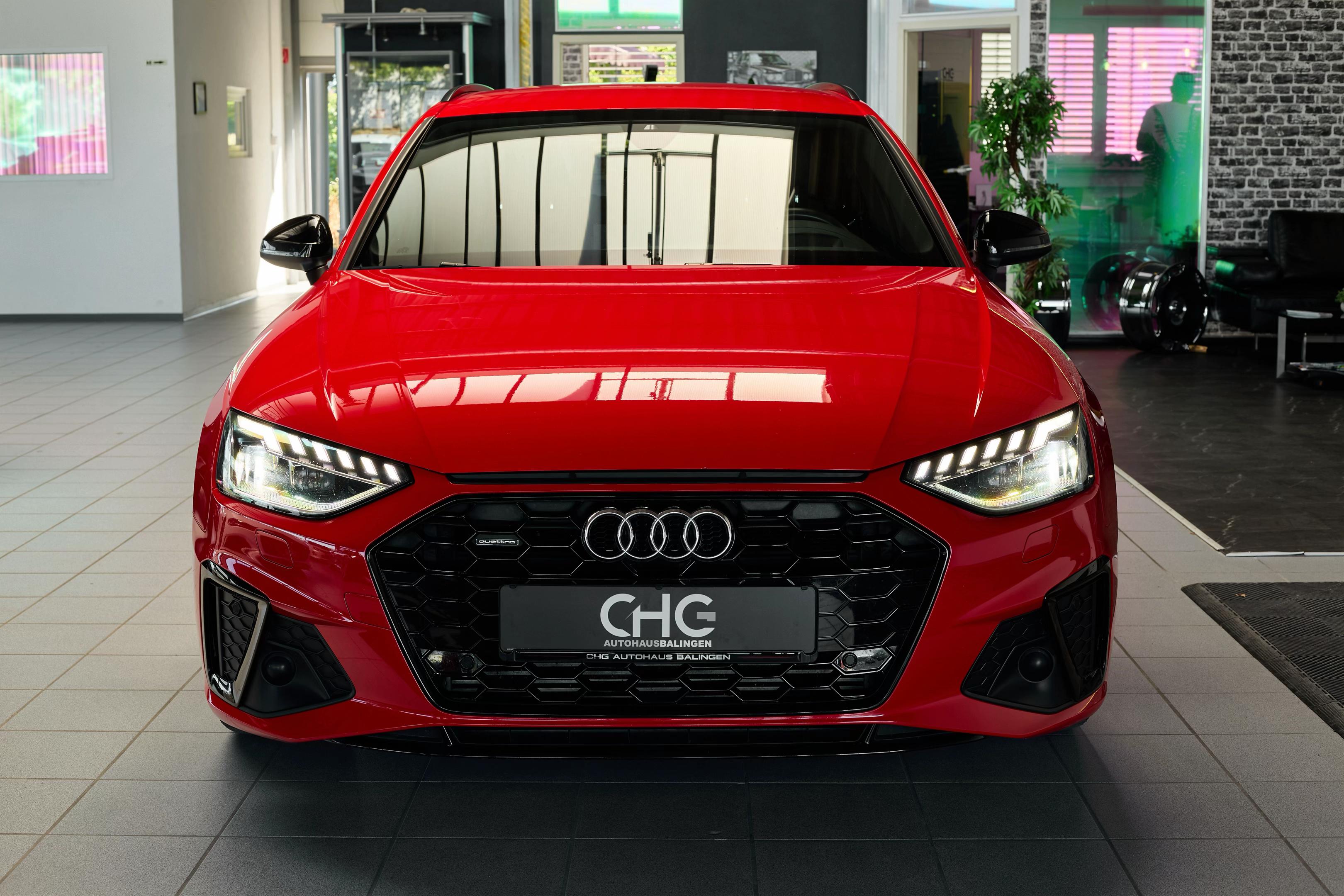 @CHG Autohaus Balingen GmbH
