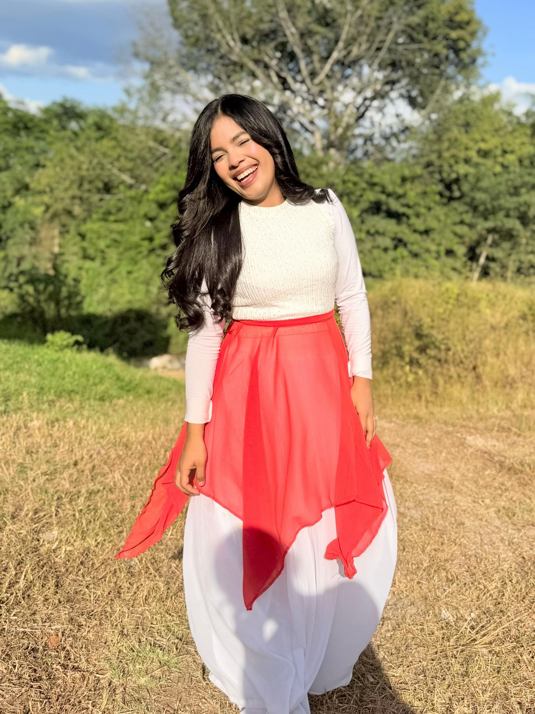 @SARY PÉREZ🎤✝️