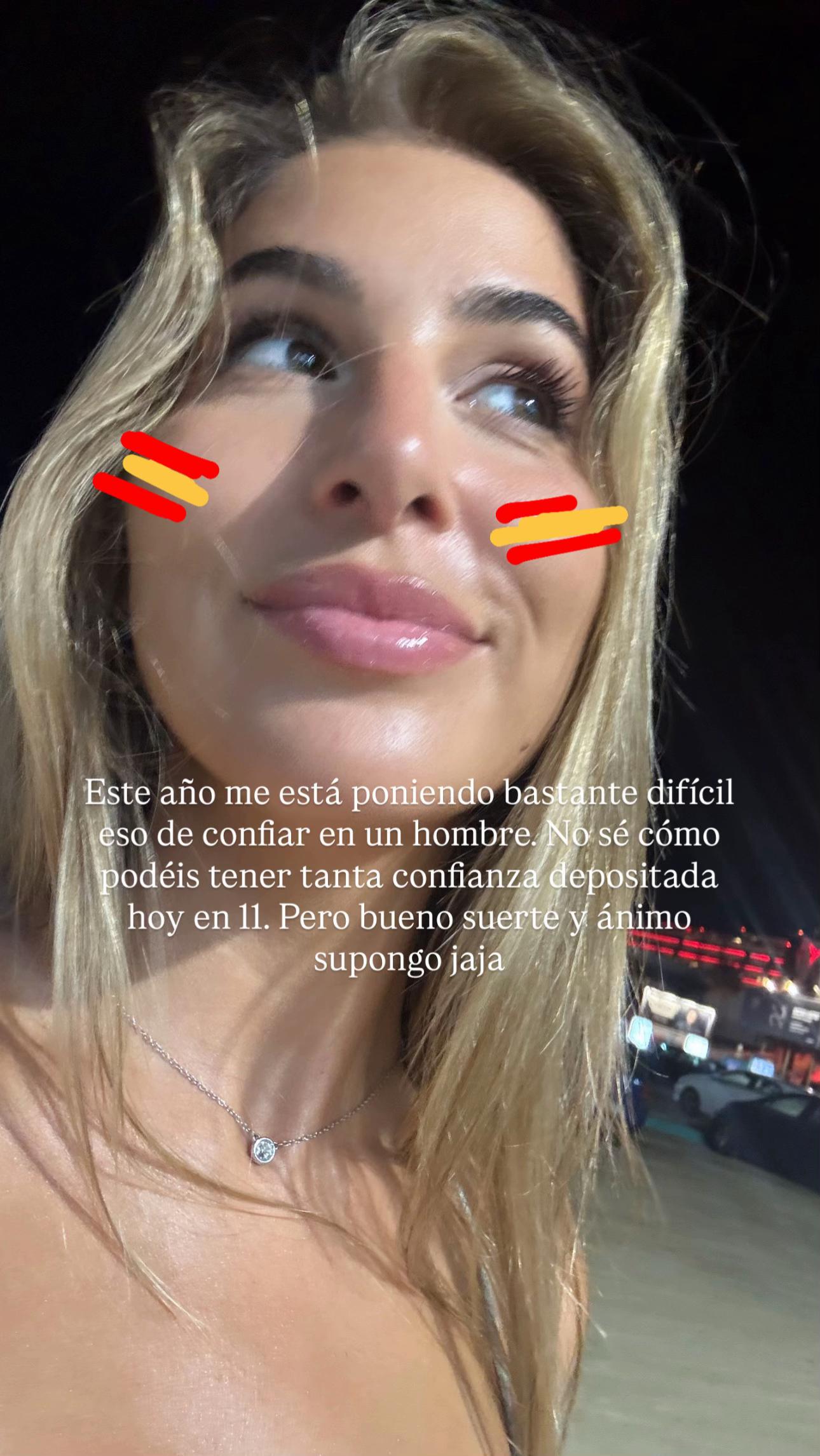@Sara Cisneros