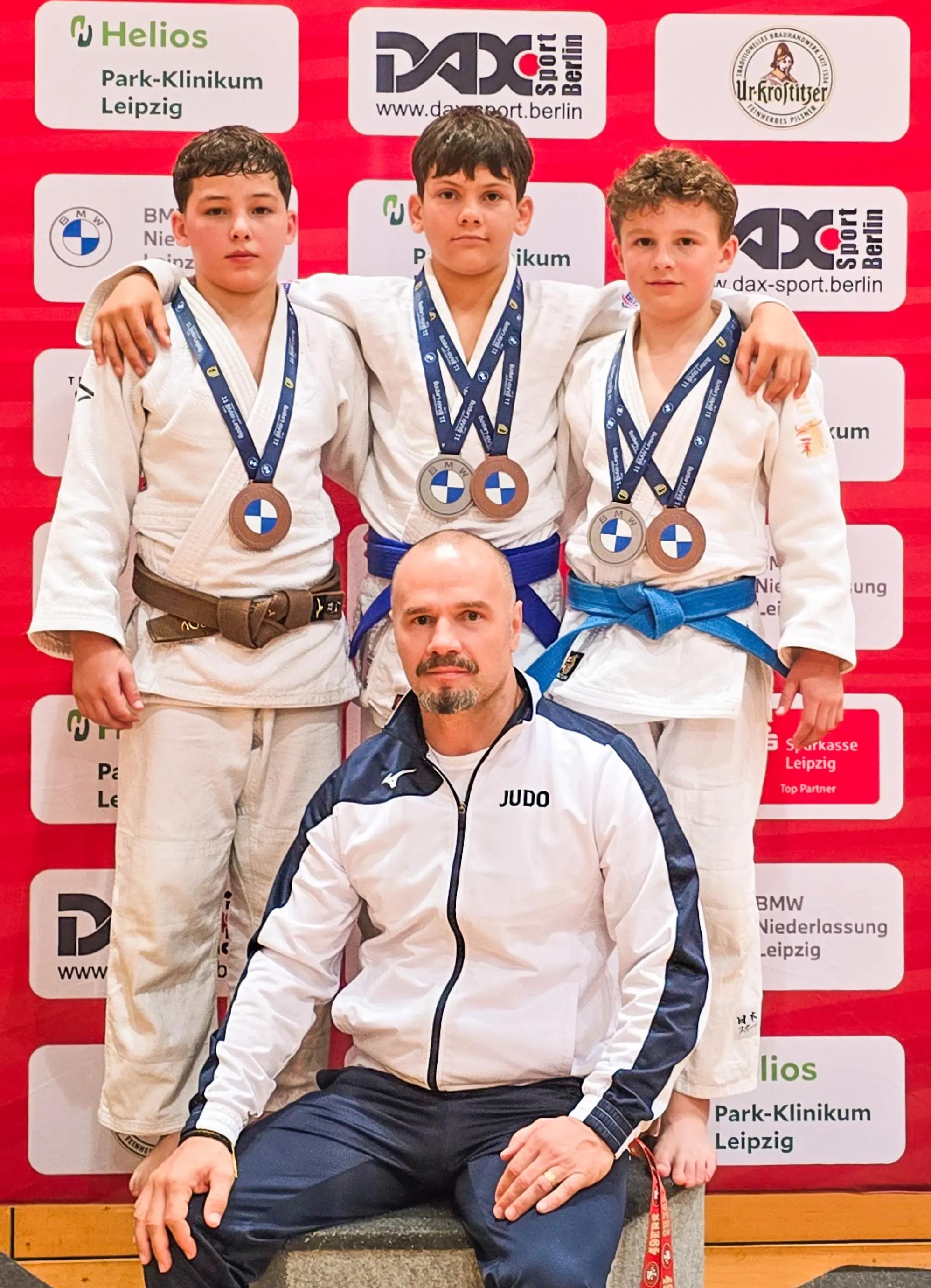 @Judoschule Kano Bremerhaven