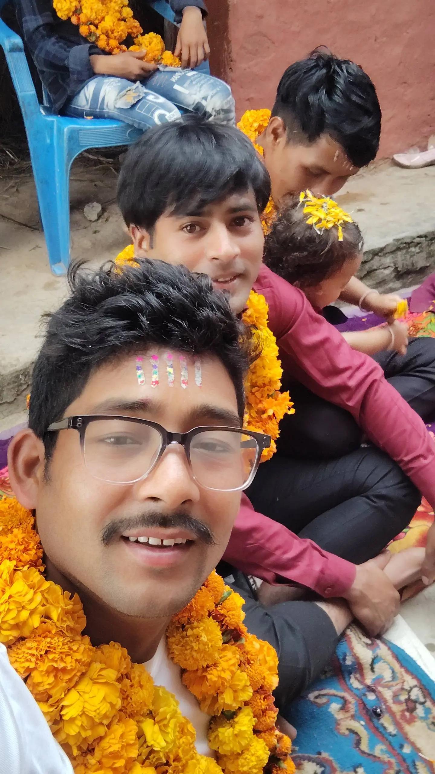 @Arjun Bc