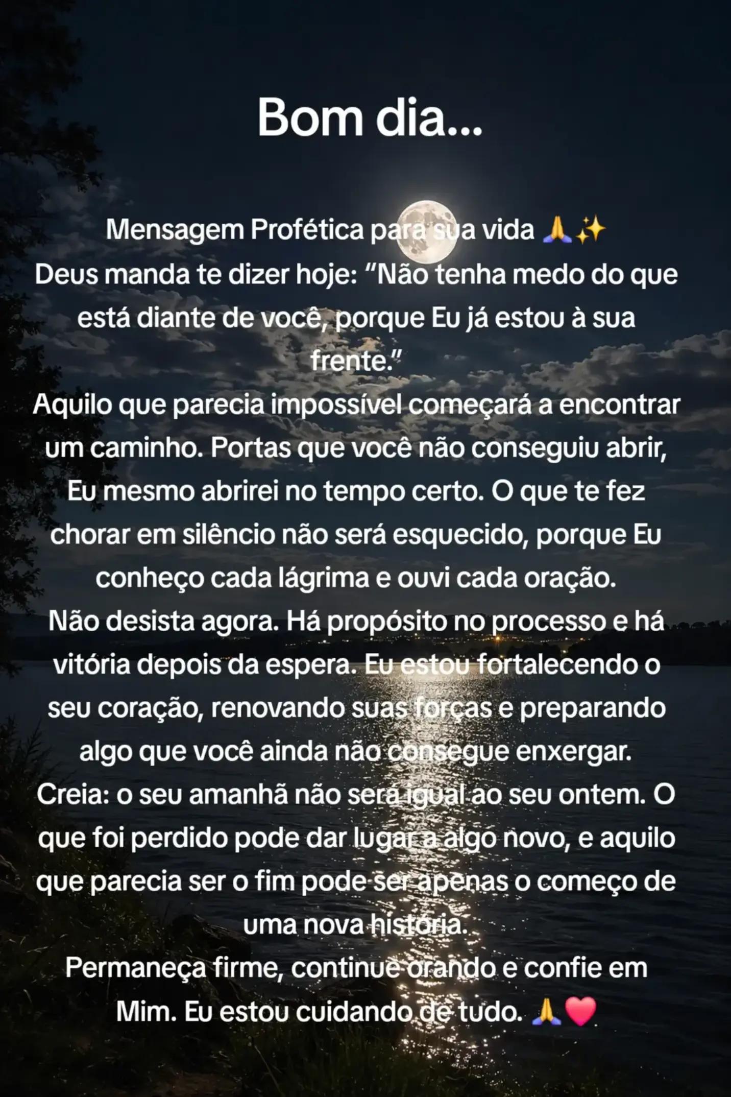@⭐️⭐️Mensageira de Deus❤️💙💙