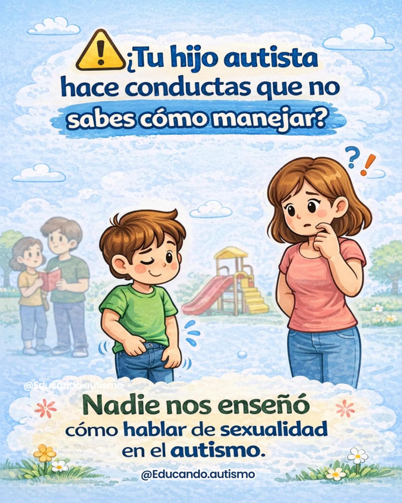 @Educando.autismo