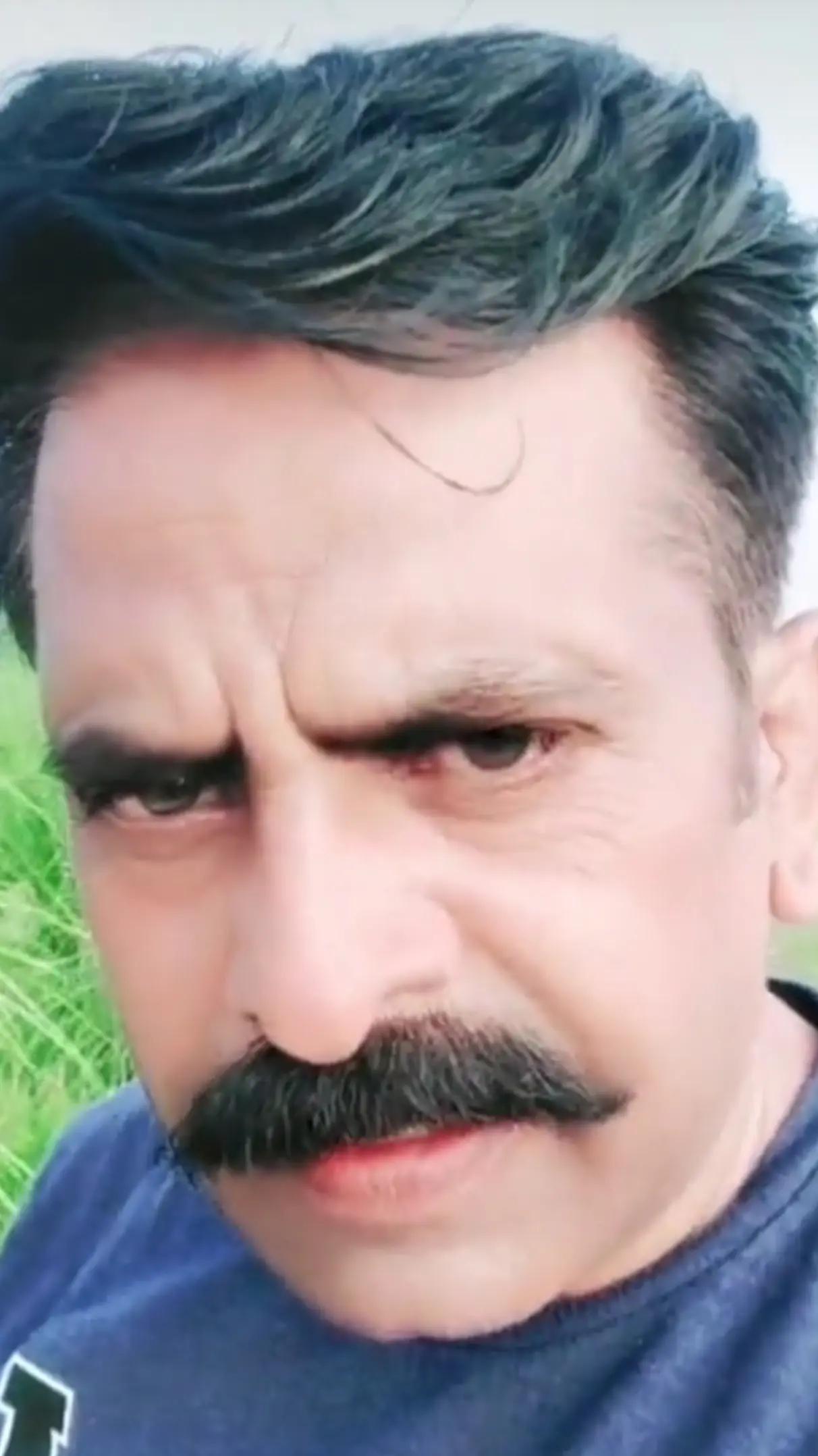 @ch Khizar Hayat jutt