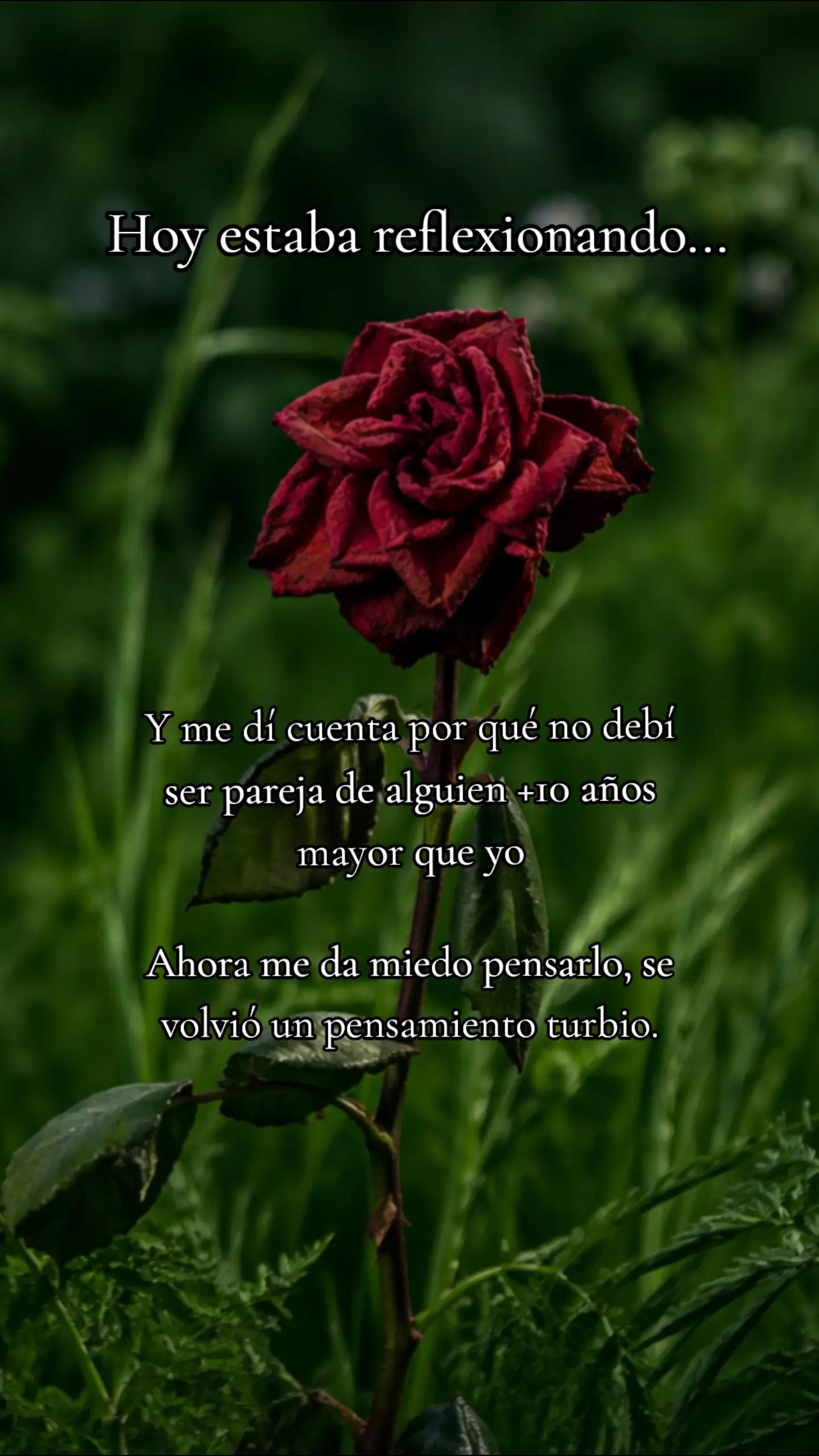 @Alonso Mendoza