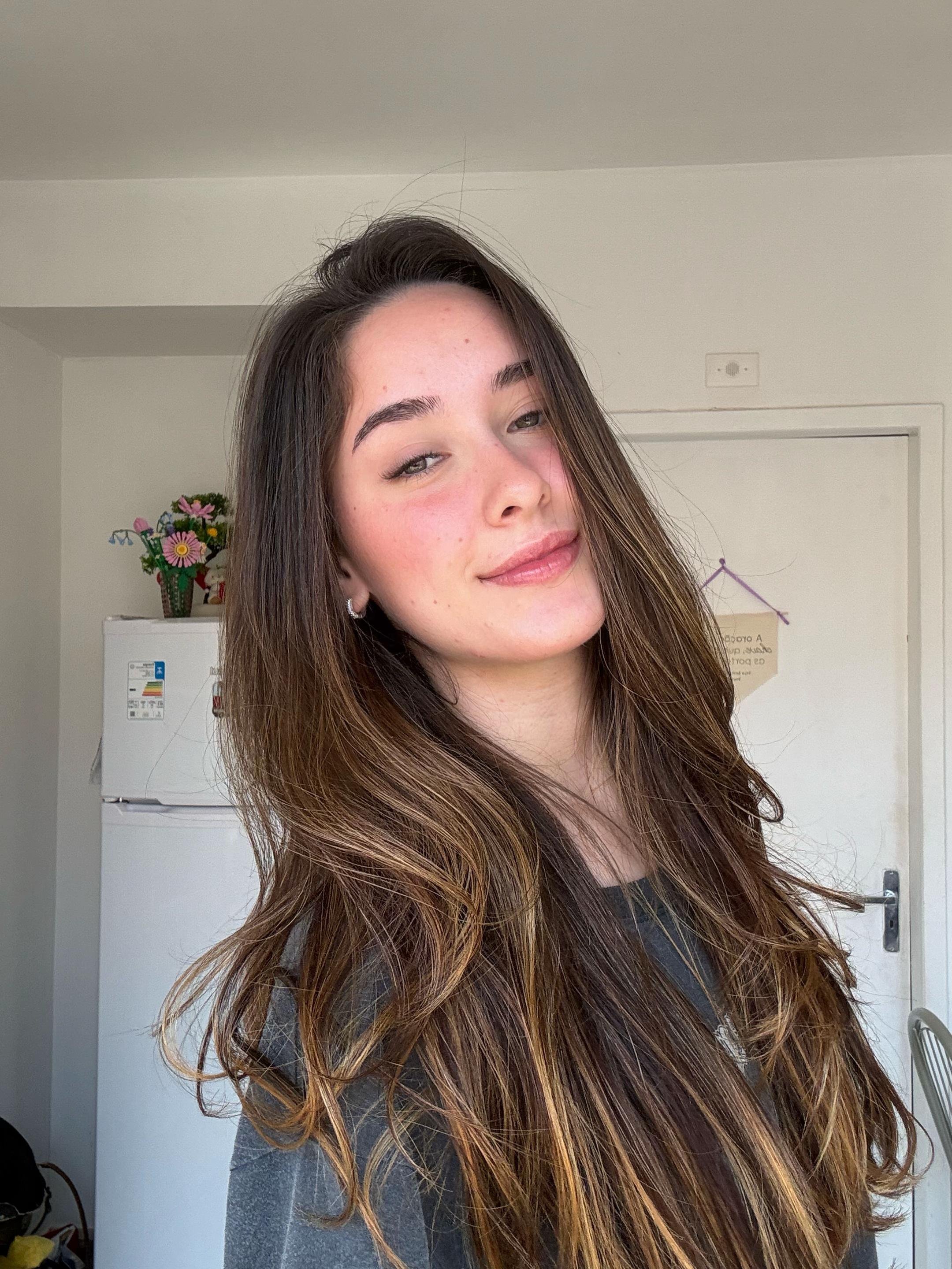 @kai correia