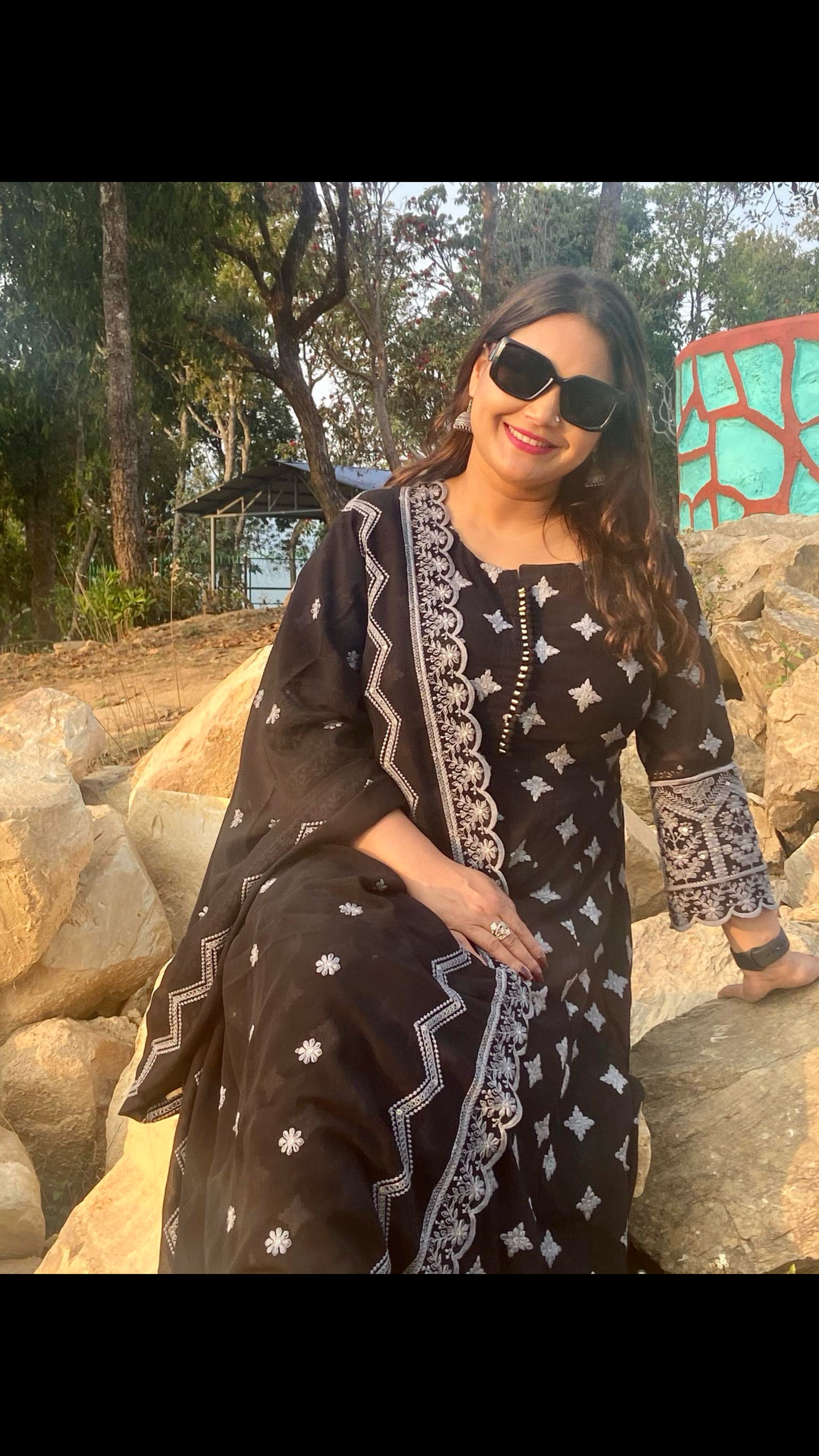 @Mallika karki (singer)