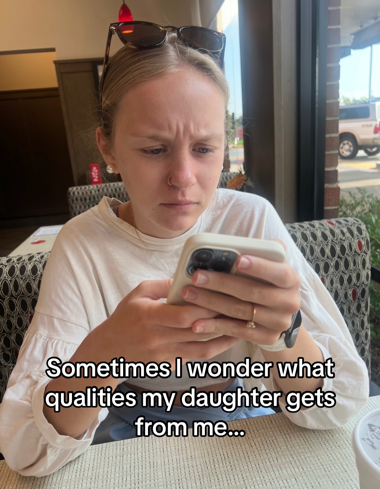 @Amanda
