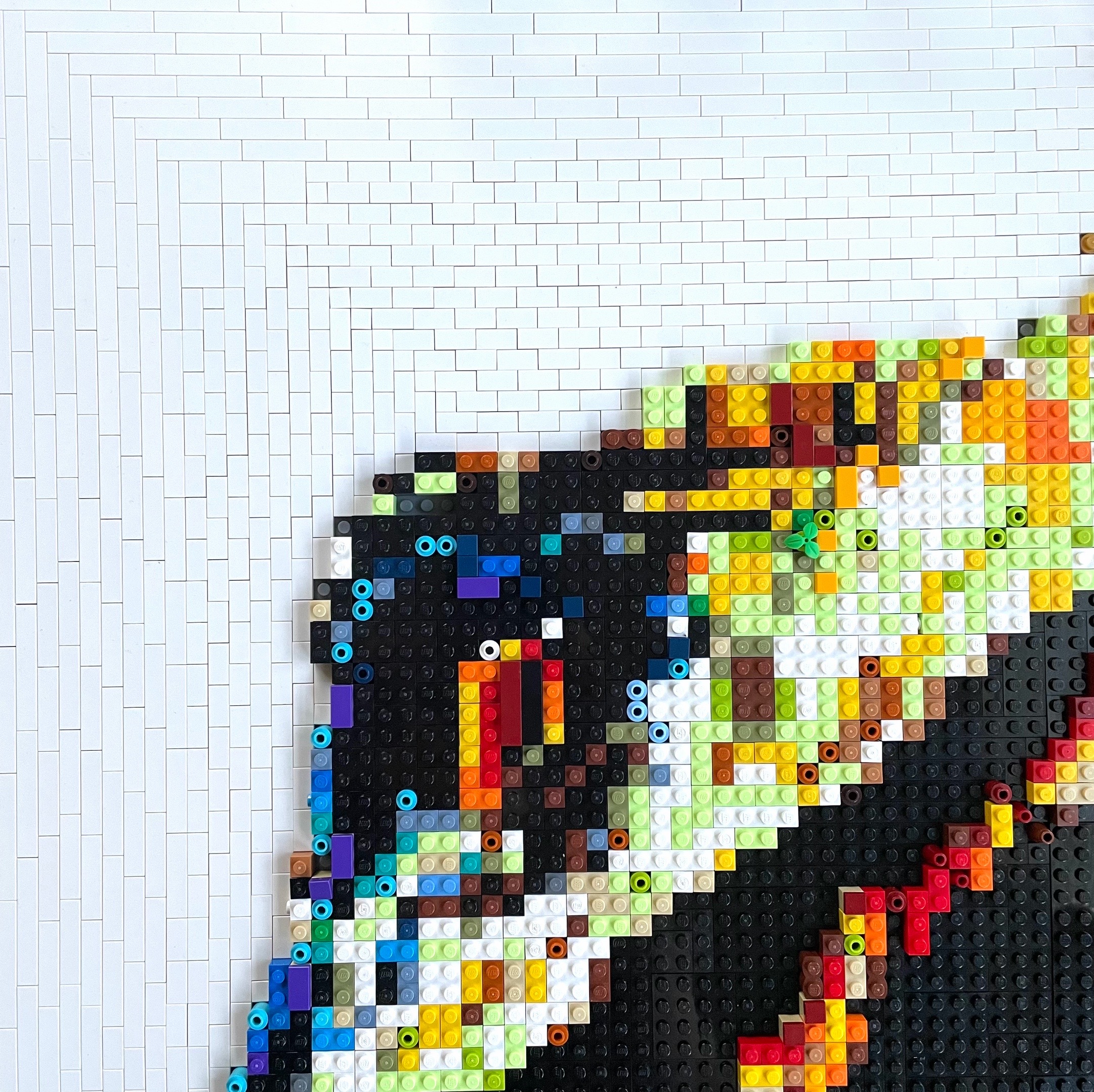 @Brickhuntress