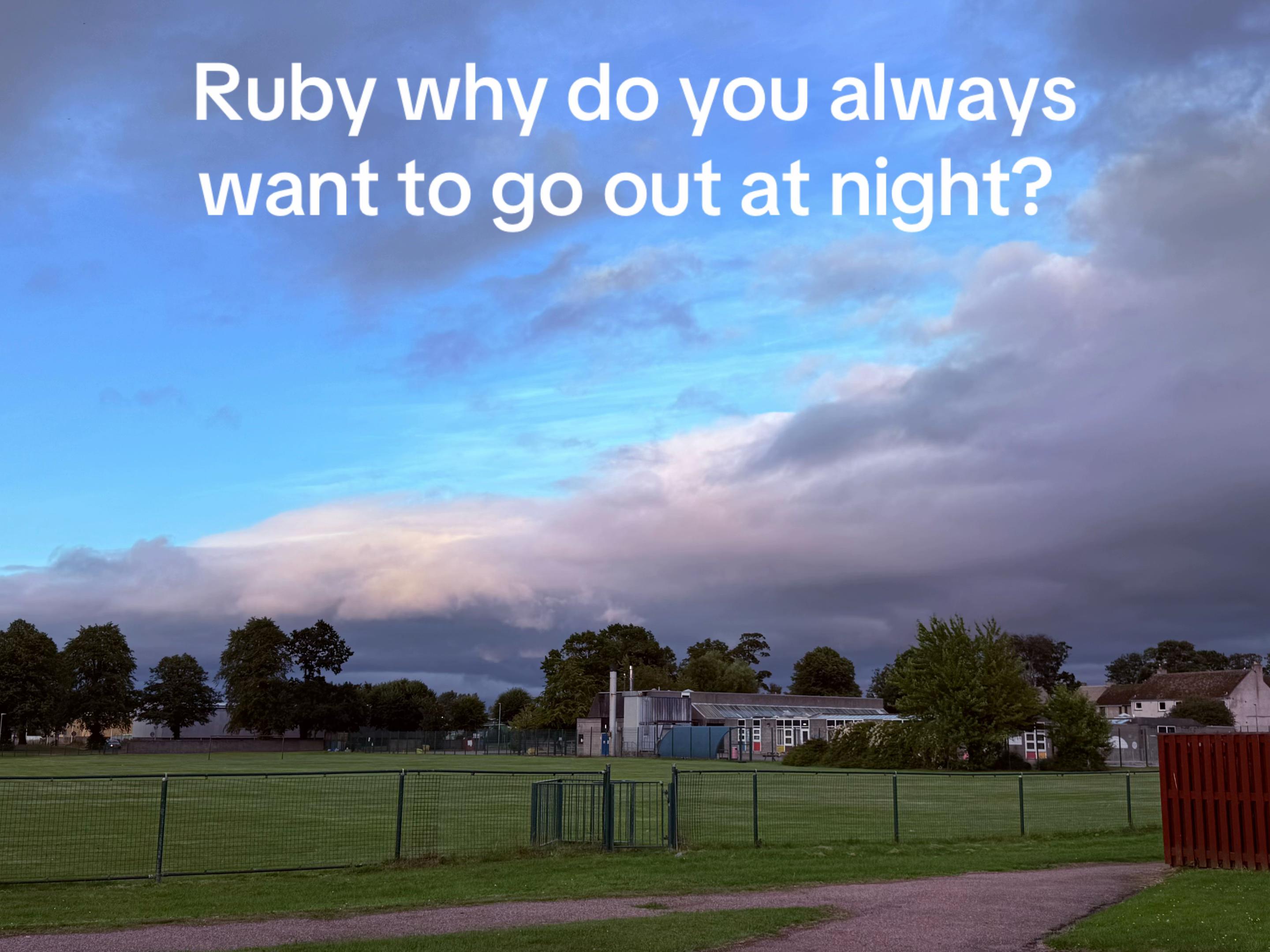 @Ruby