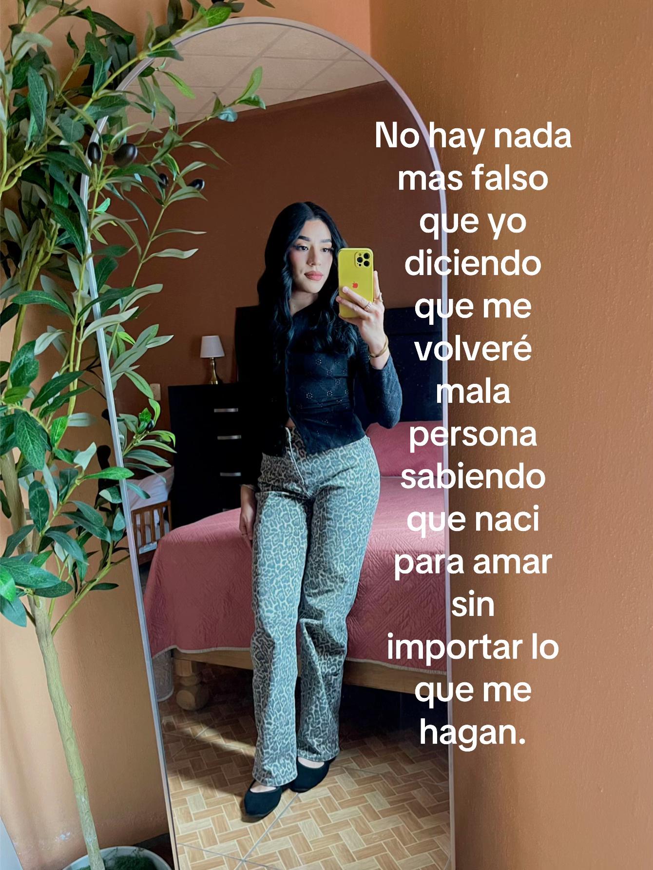 @Yami Cisneros
