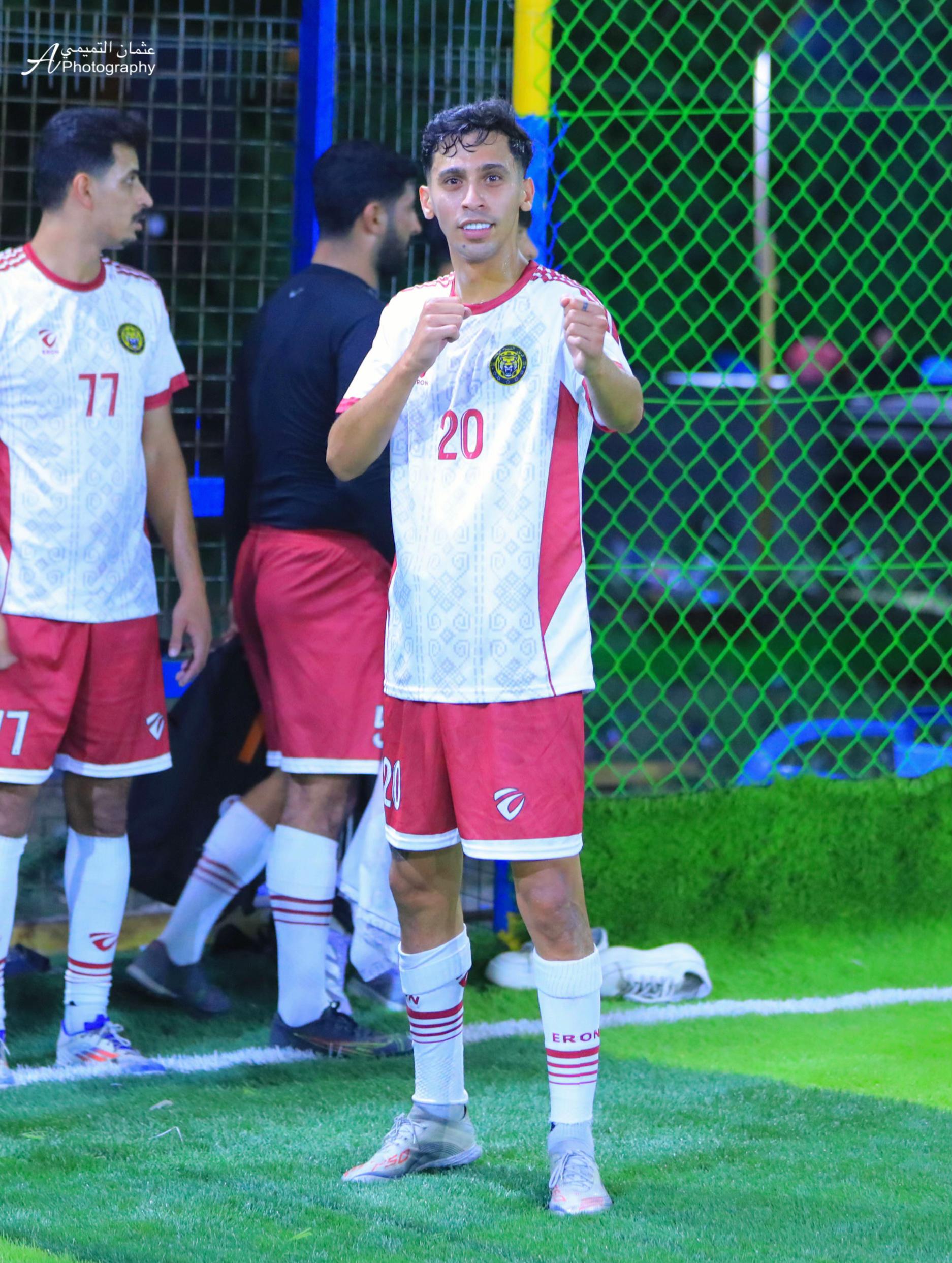 @ياسر ثامر