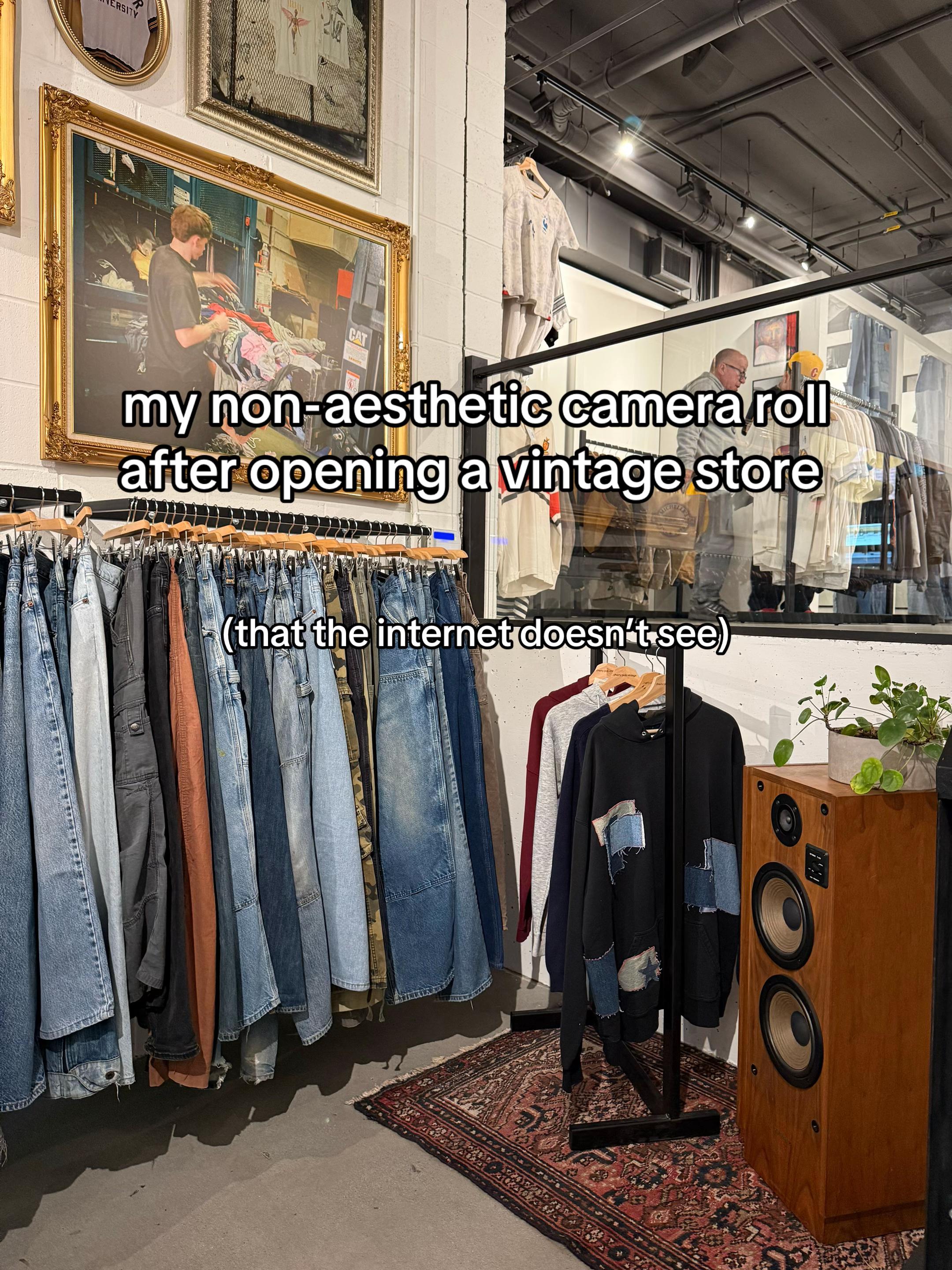 @Cherry Pick Vintage