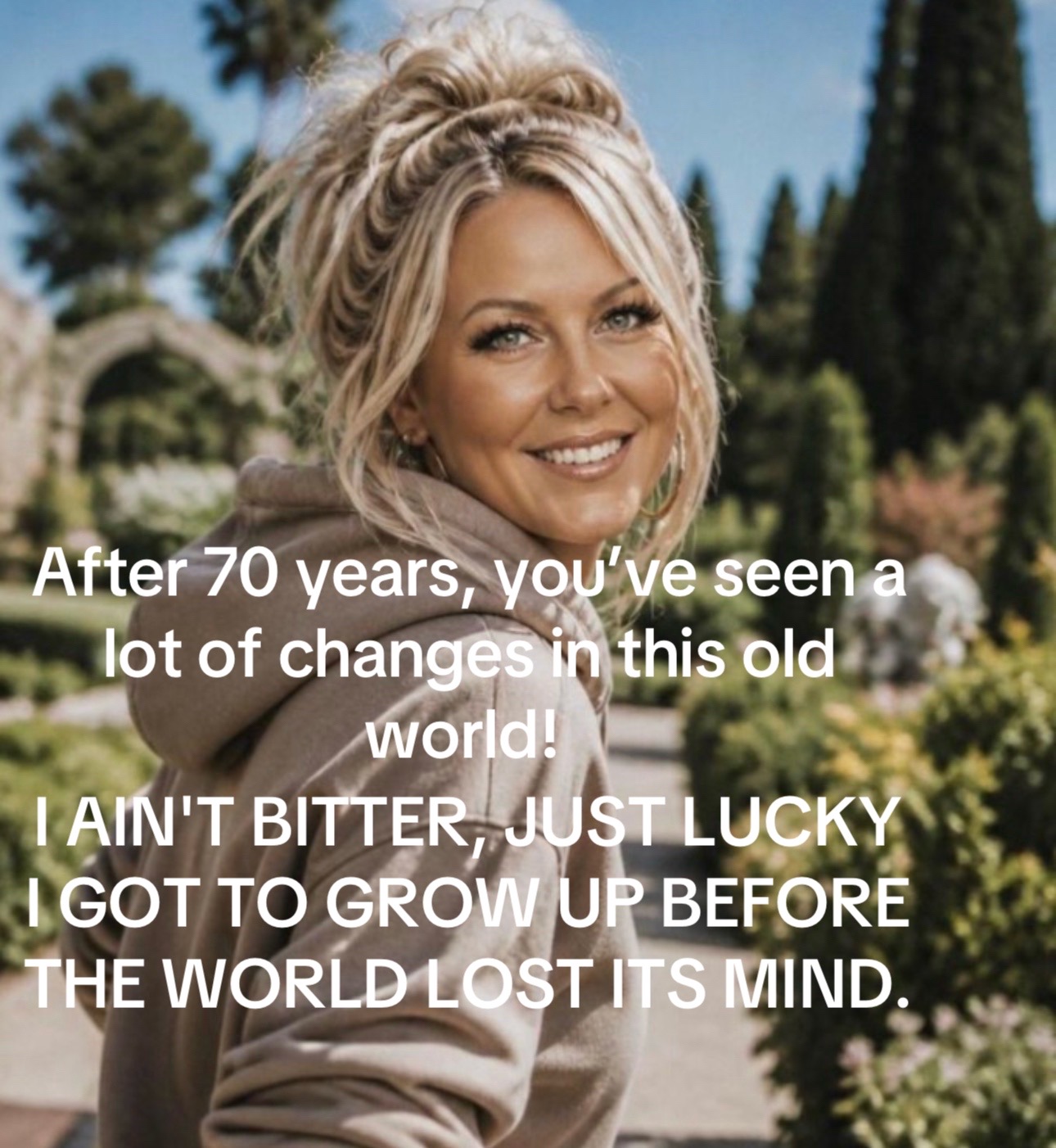 @Debbie Ann