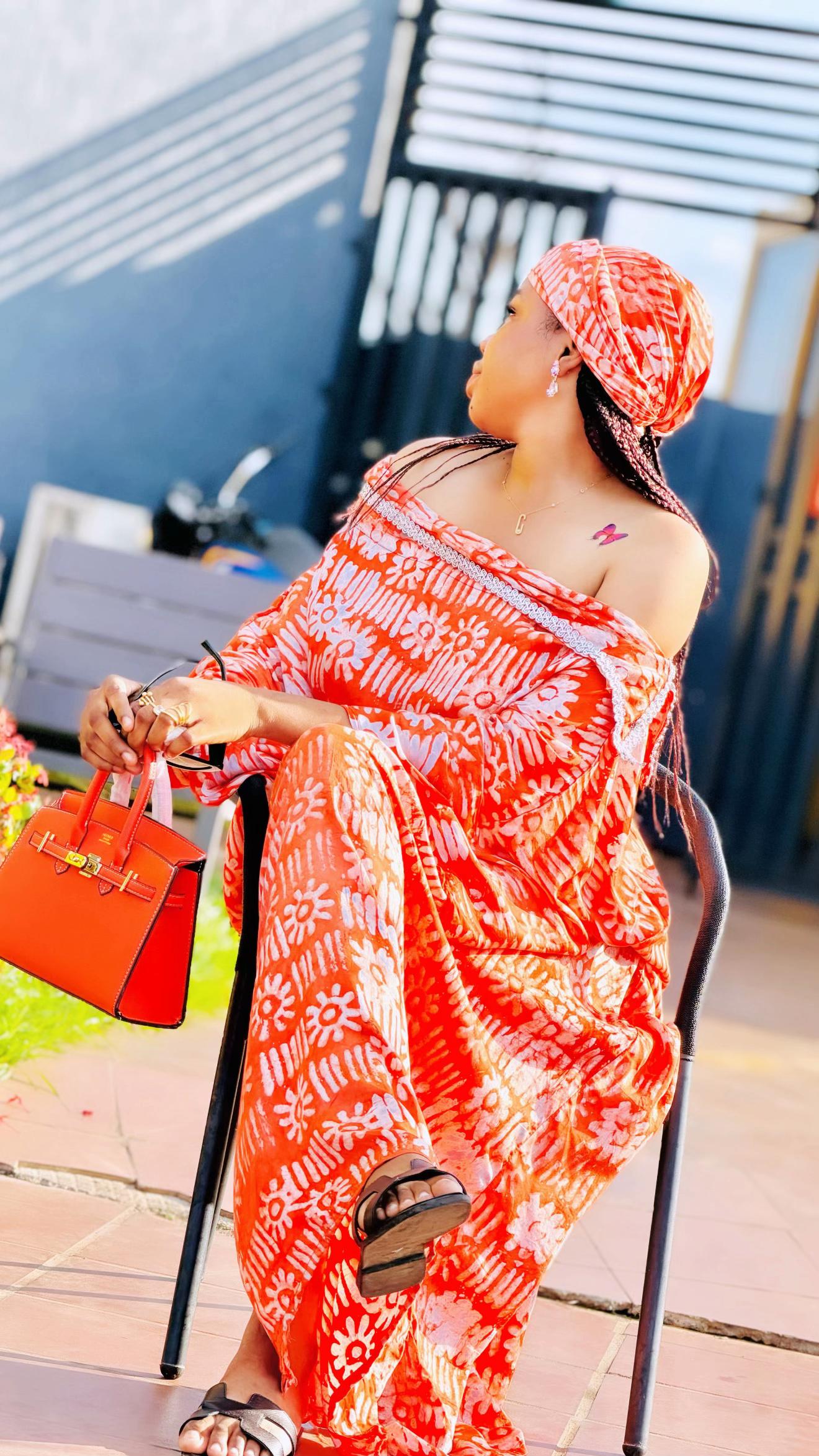 @Sweetness Luxe Avenue👗🛍️