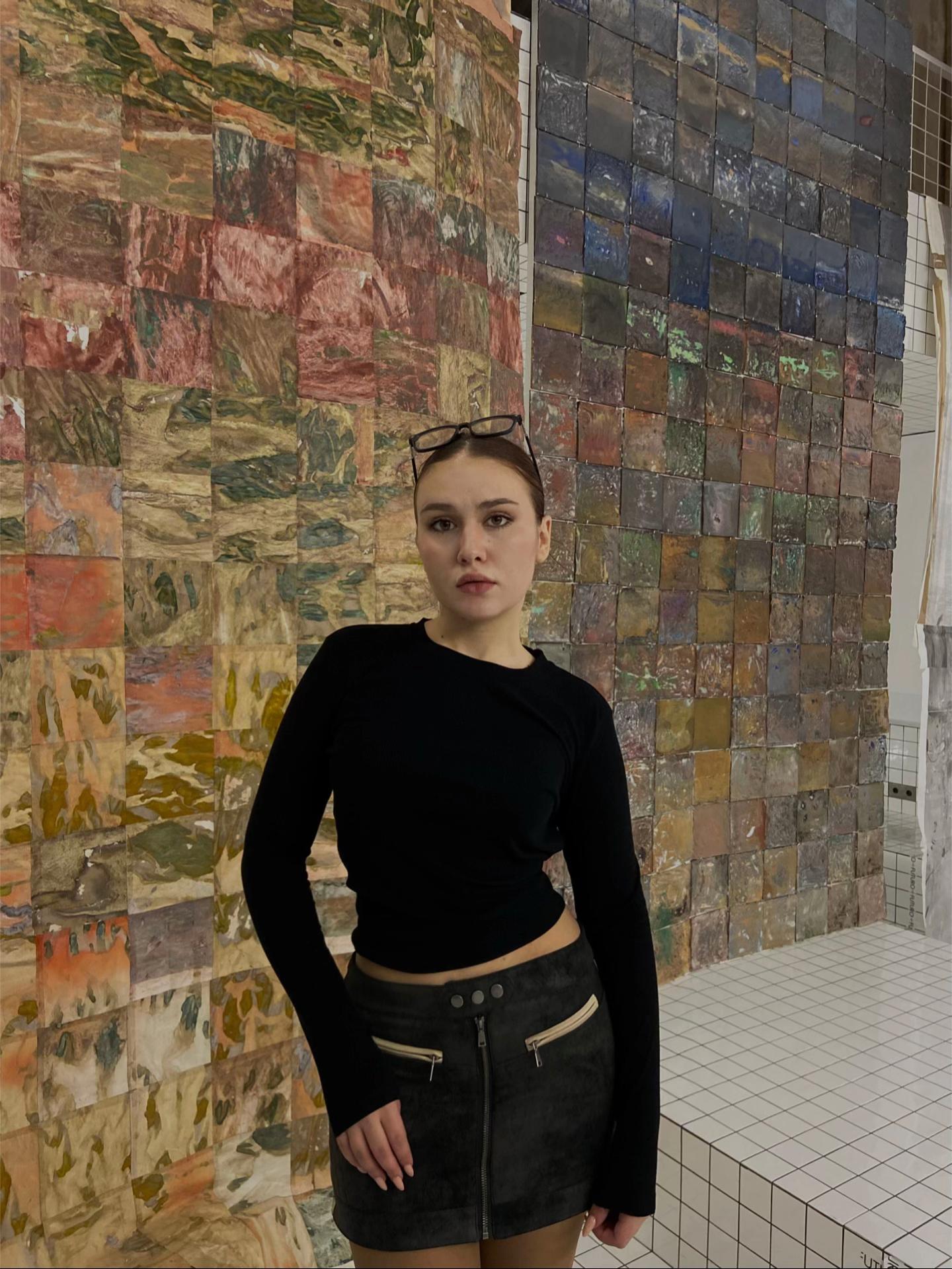 @блинская