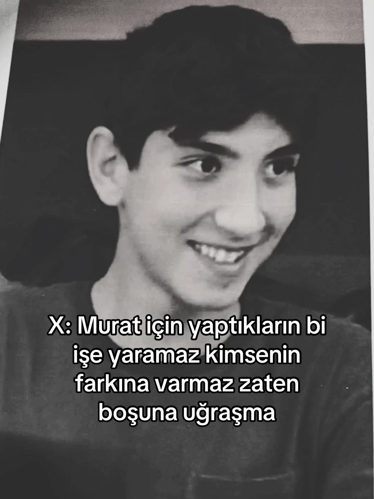@Murat İmrağ İ&ccedil;in Adalet