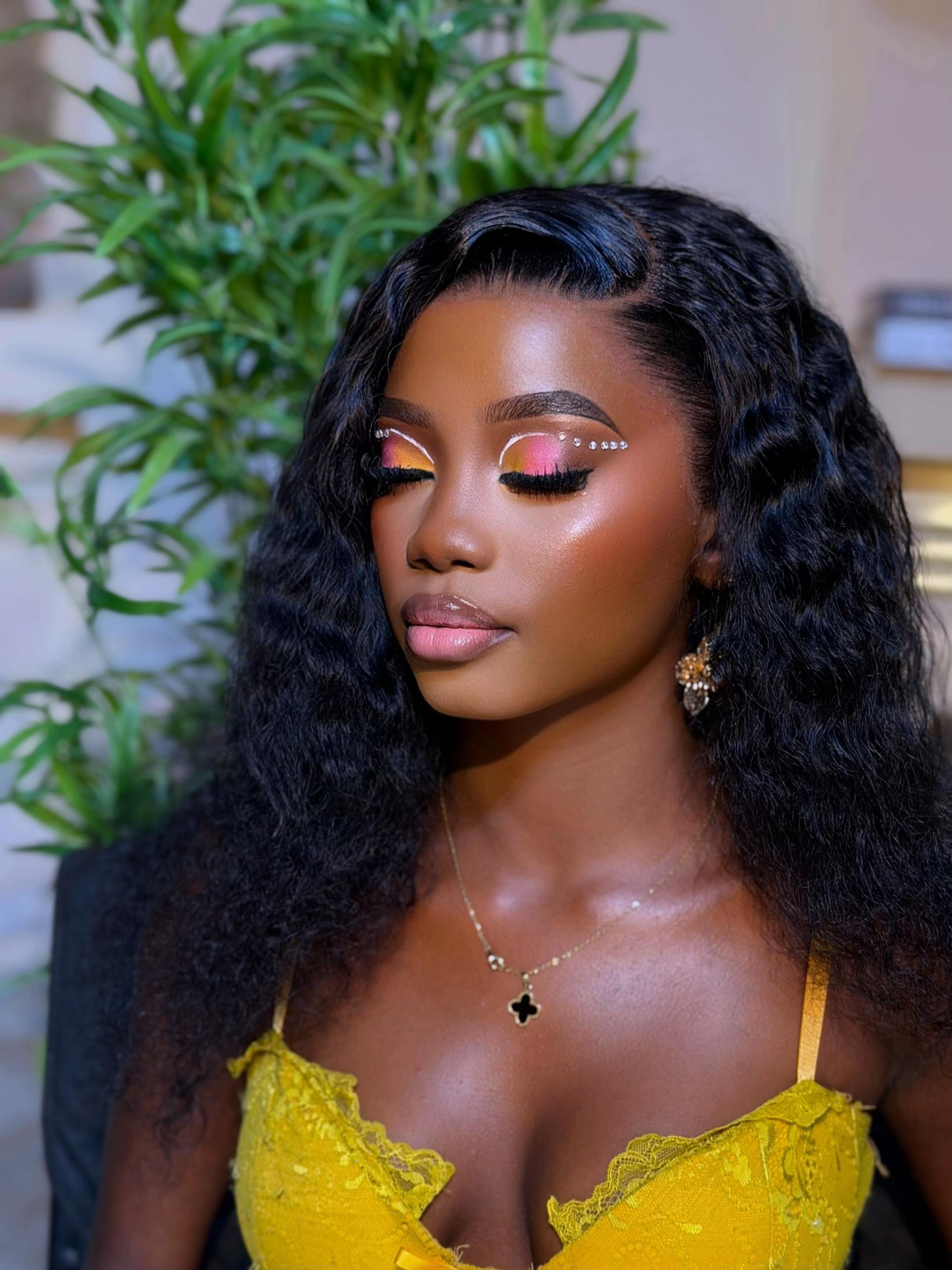 @DisalTimelessbeauty👗📸💇&zwj;♀️
