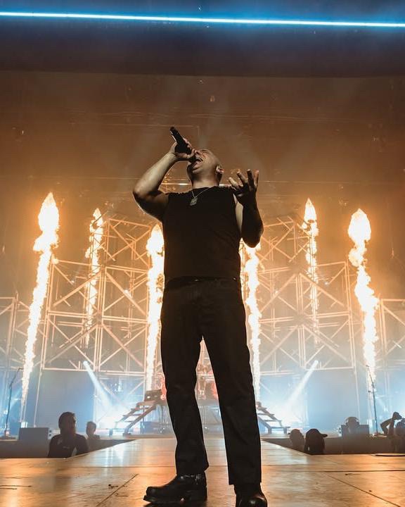 @disturbed