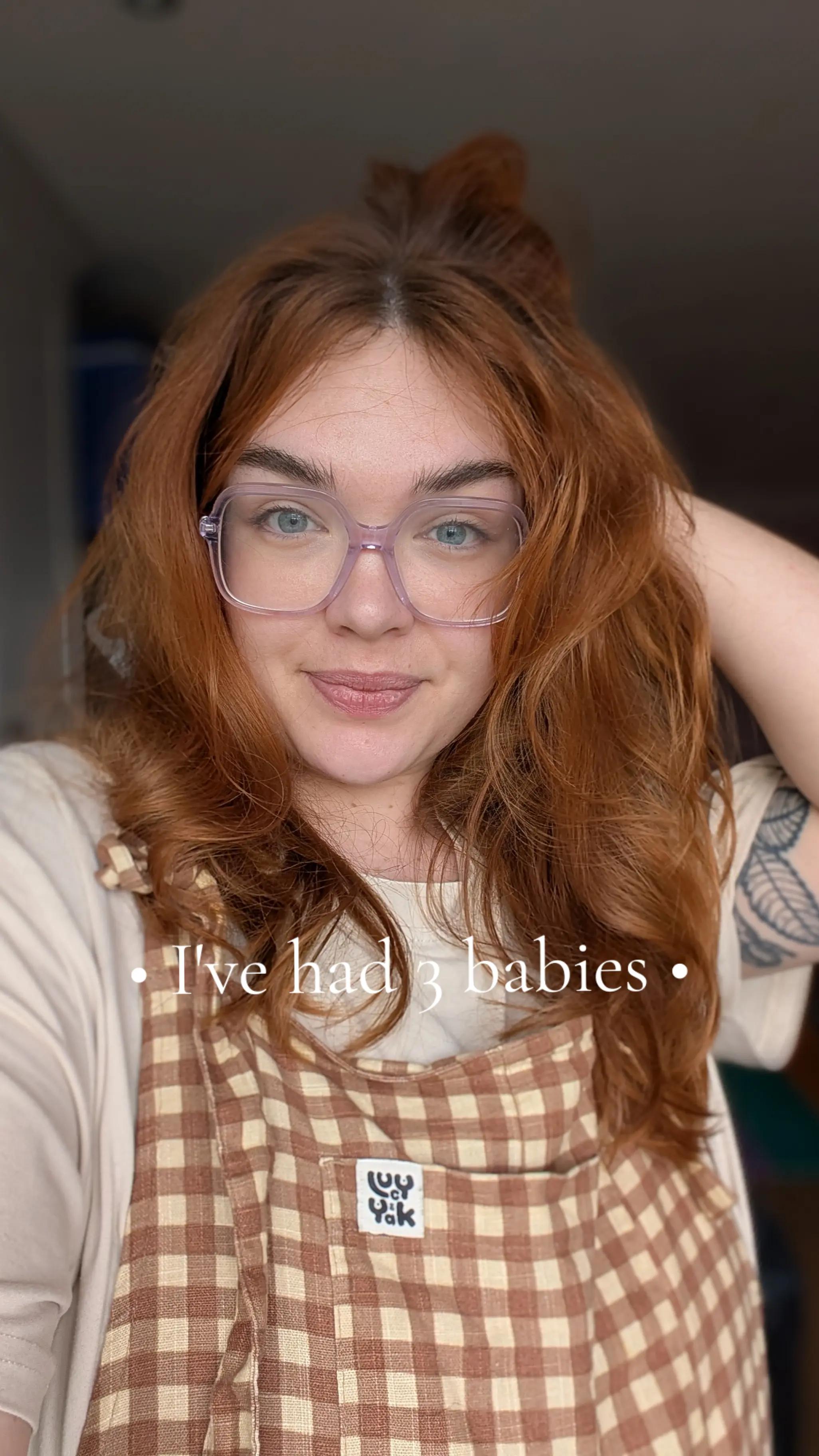 @Amber | 3 under 4