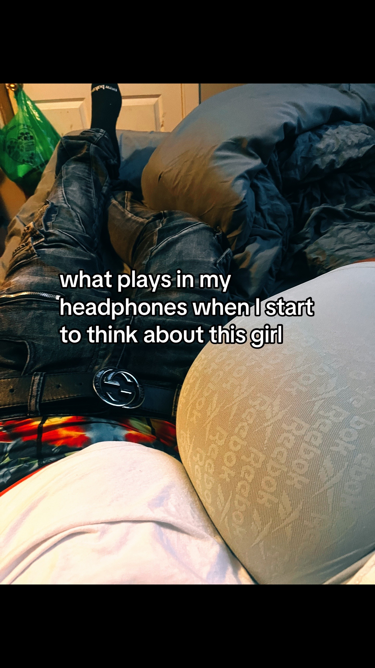 @Istilldontwanchu