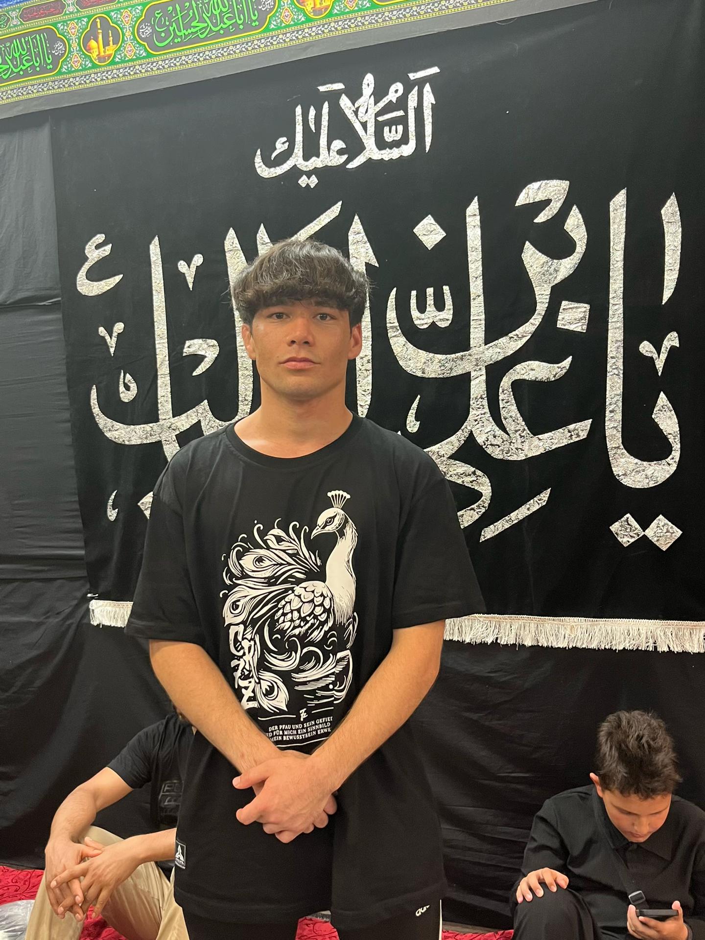 @Rahmatullah .Husseini 🤼♂️
