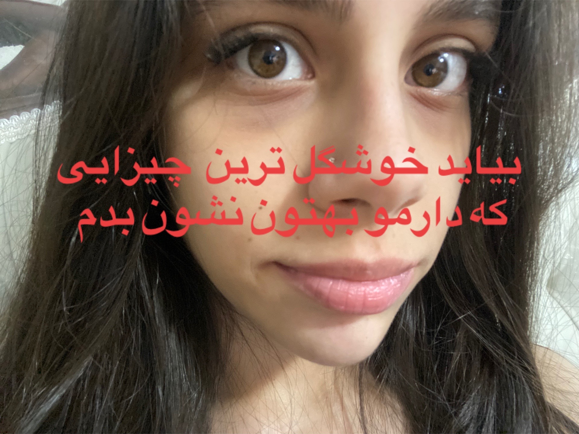 @Niki Ebrahimi