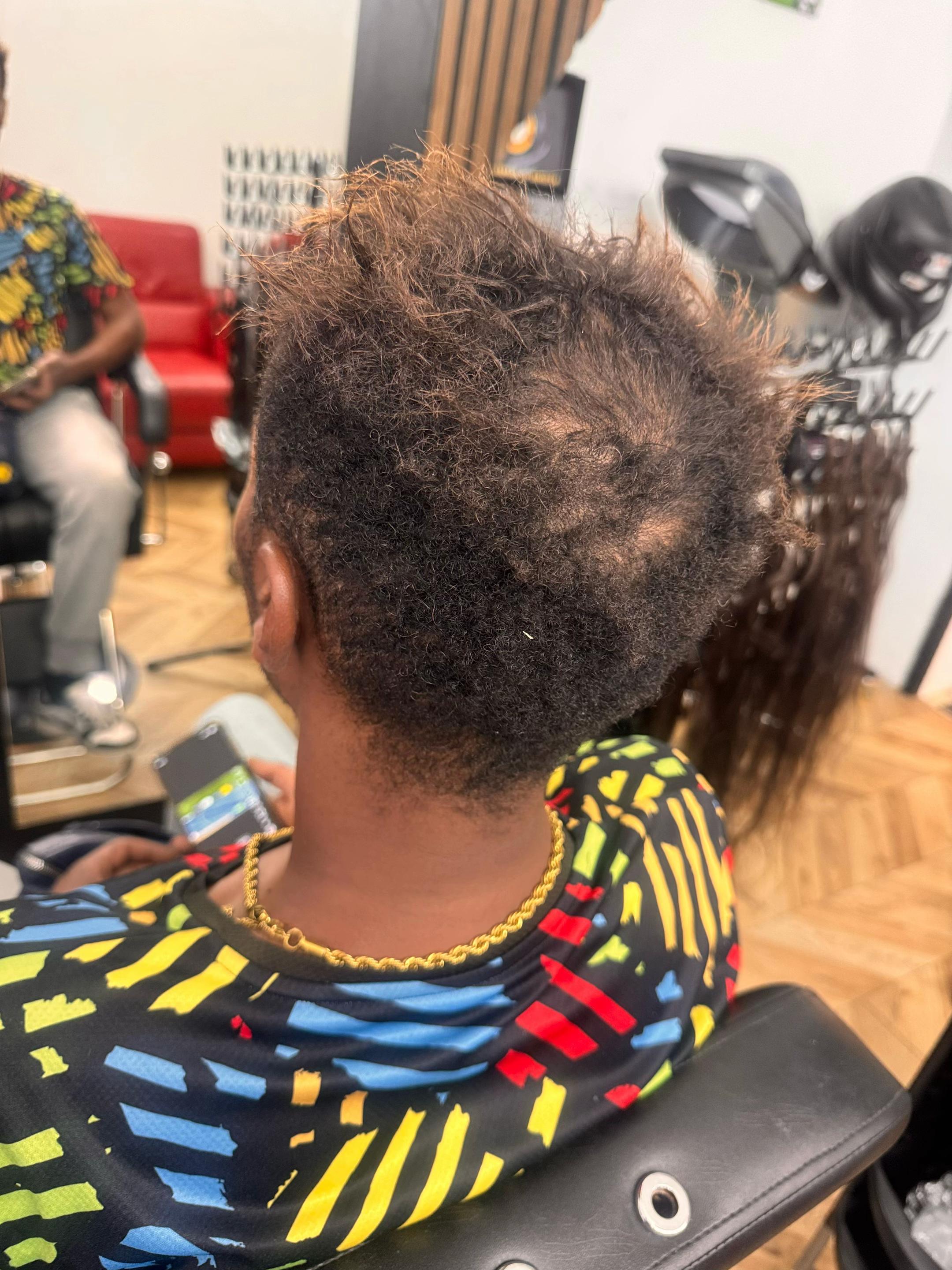 @AZEBHAIRSTYLIST