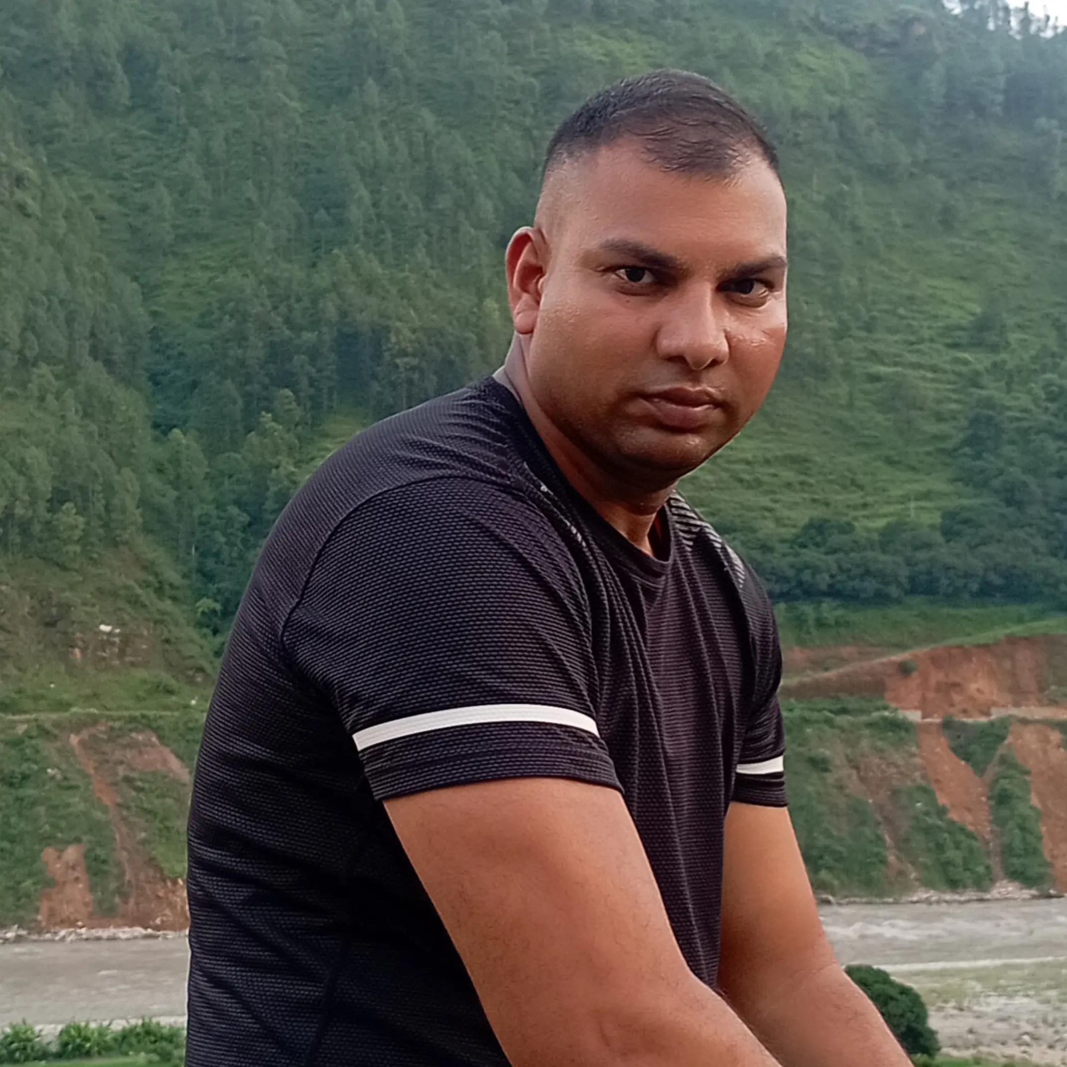 @Shiva kumar