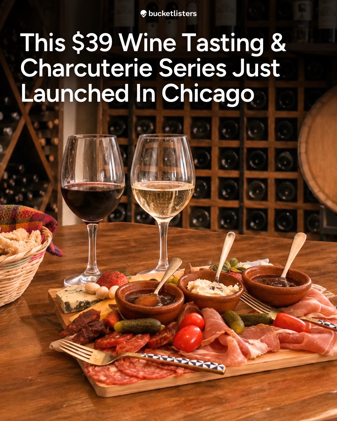 @Chicago Bucket List