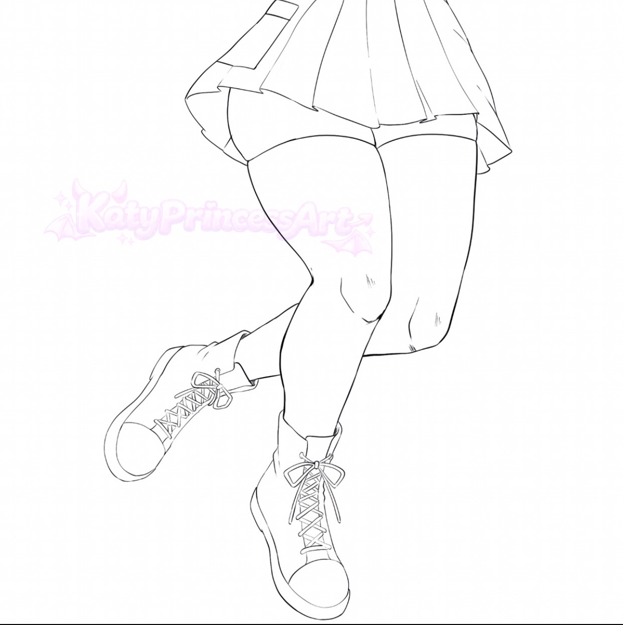 @Katyprincessart