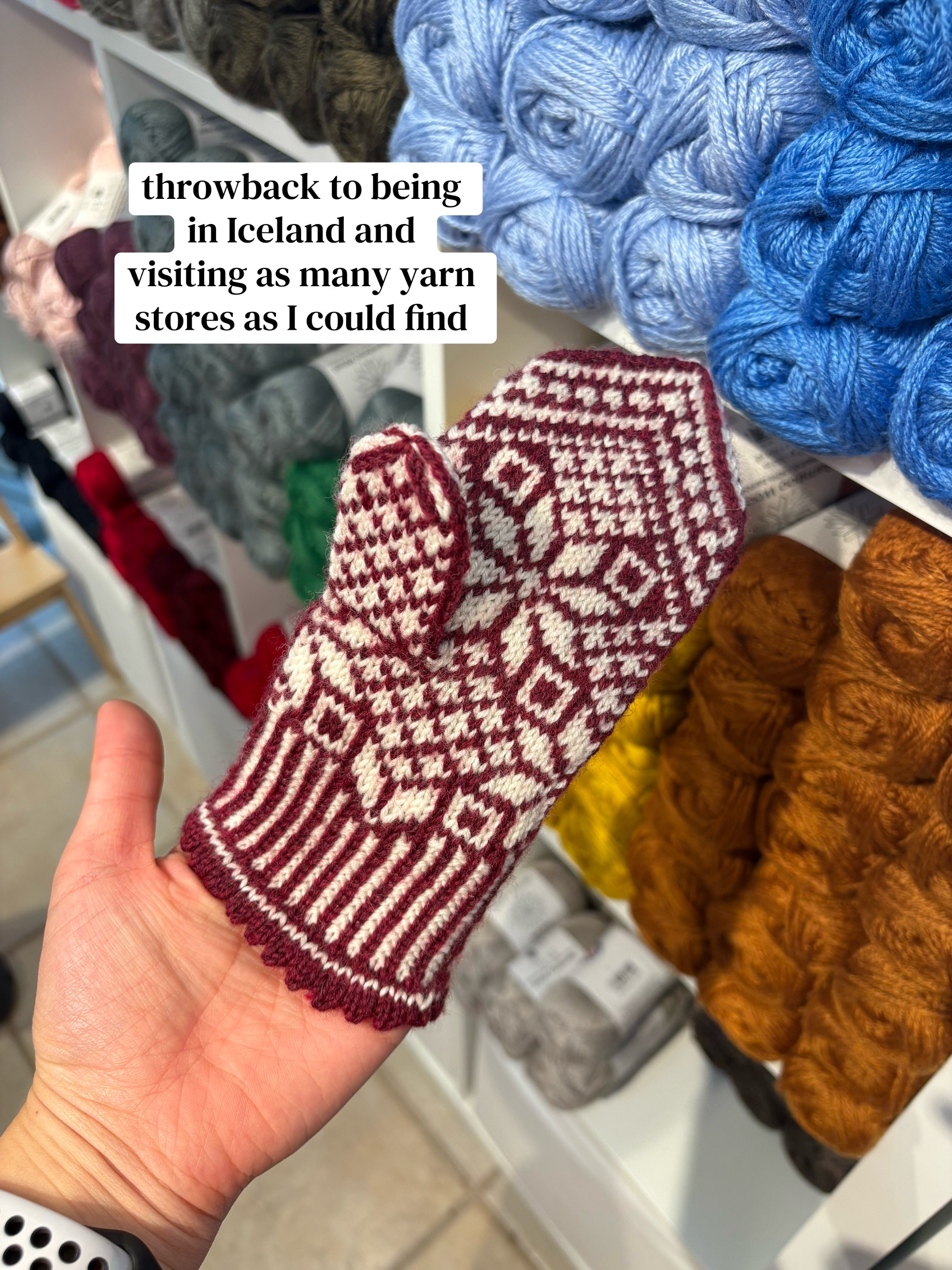 @⋆˙⟡ katie | softwearknits ⋆˙⟡