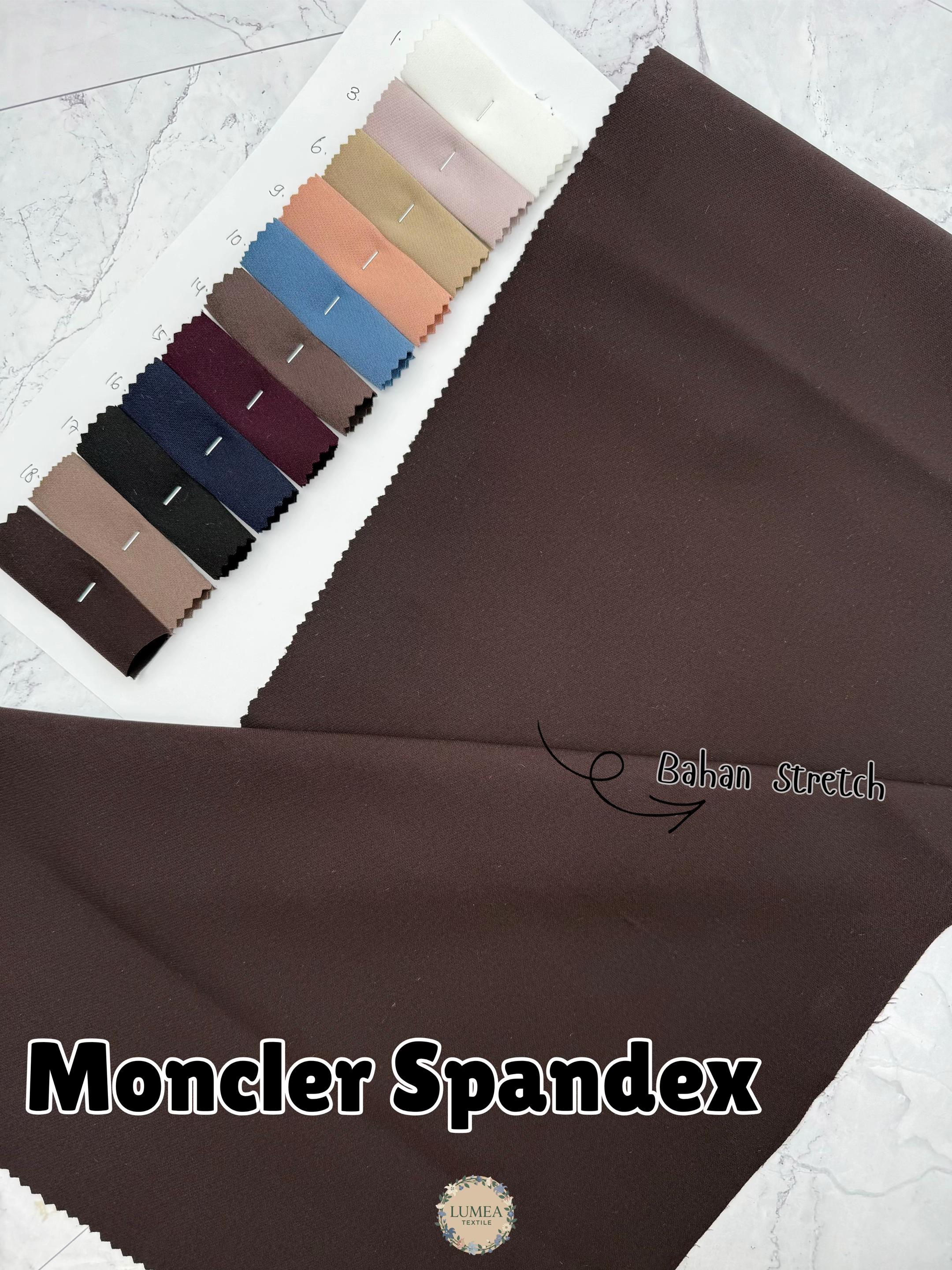 @Lumea Textile