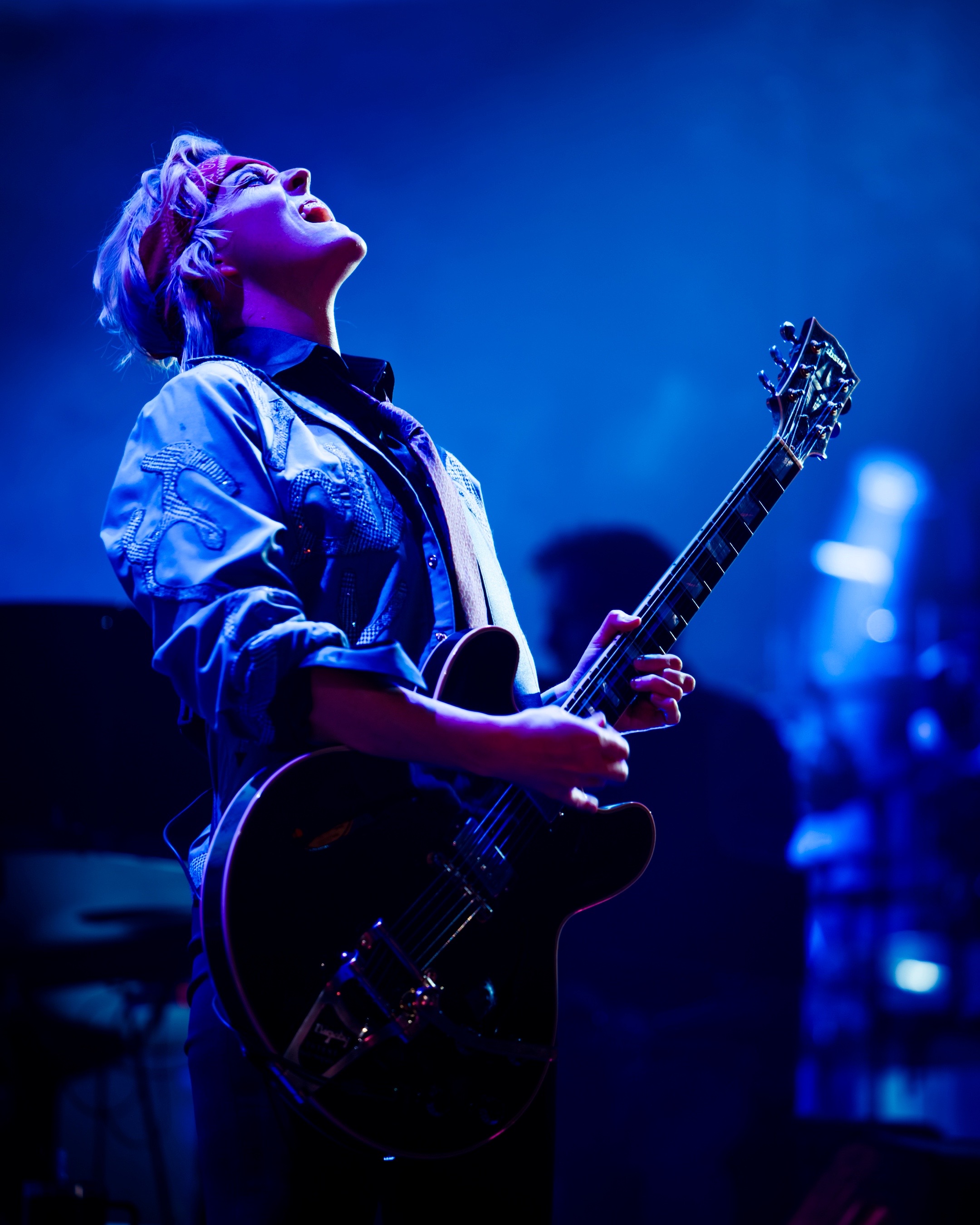 @Brandi Carlile