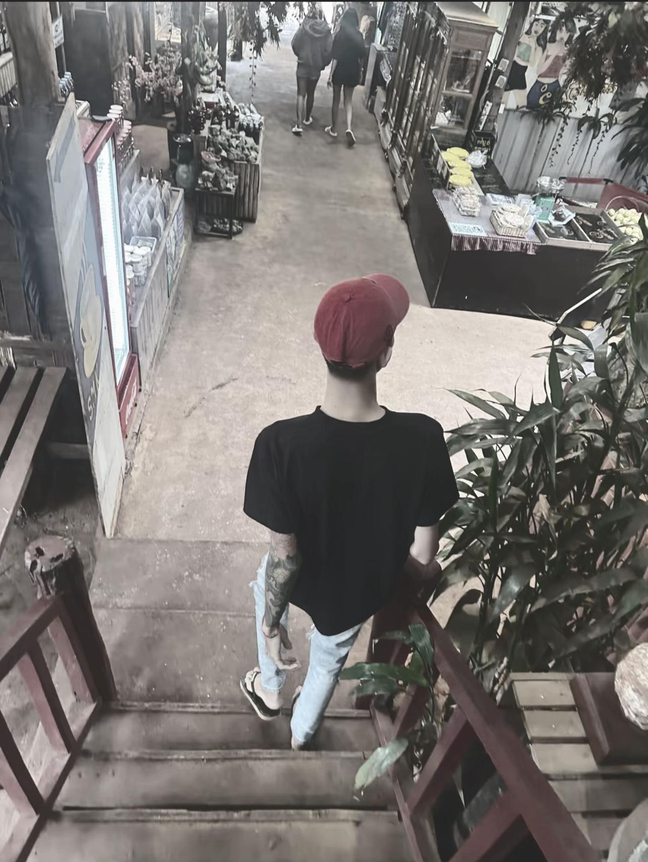 @Xing๐