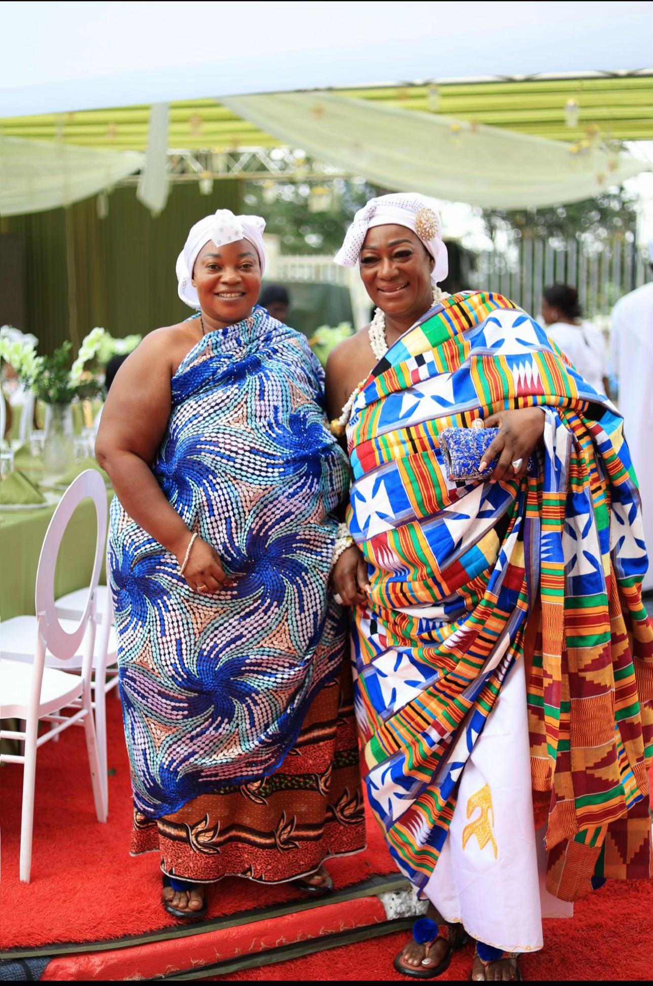 @Nana Serwaa Bonsu Agudie