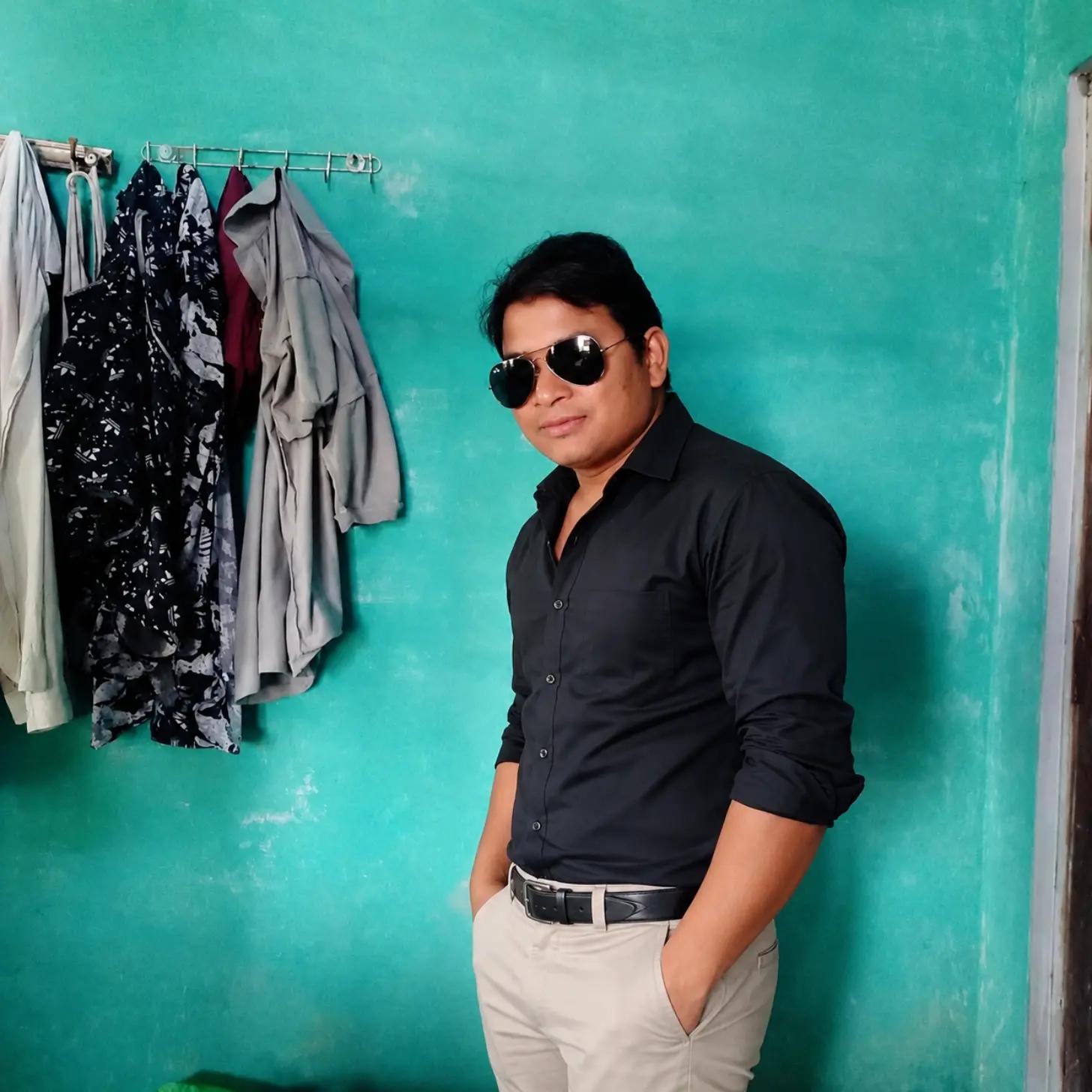 @Jay chaudhary