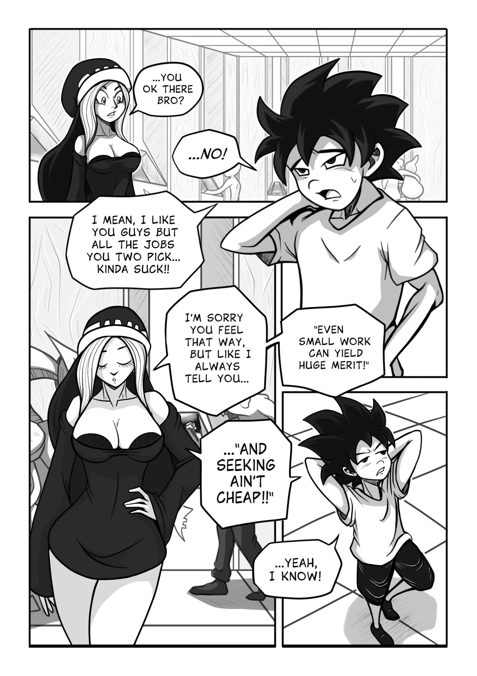 @Gneizo Comics