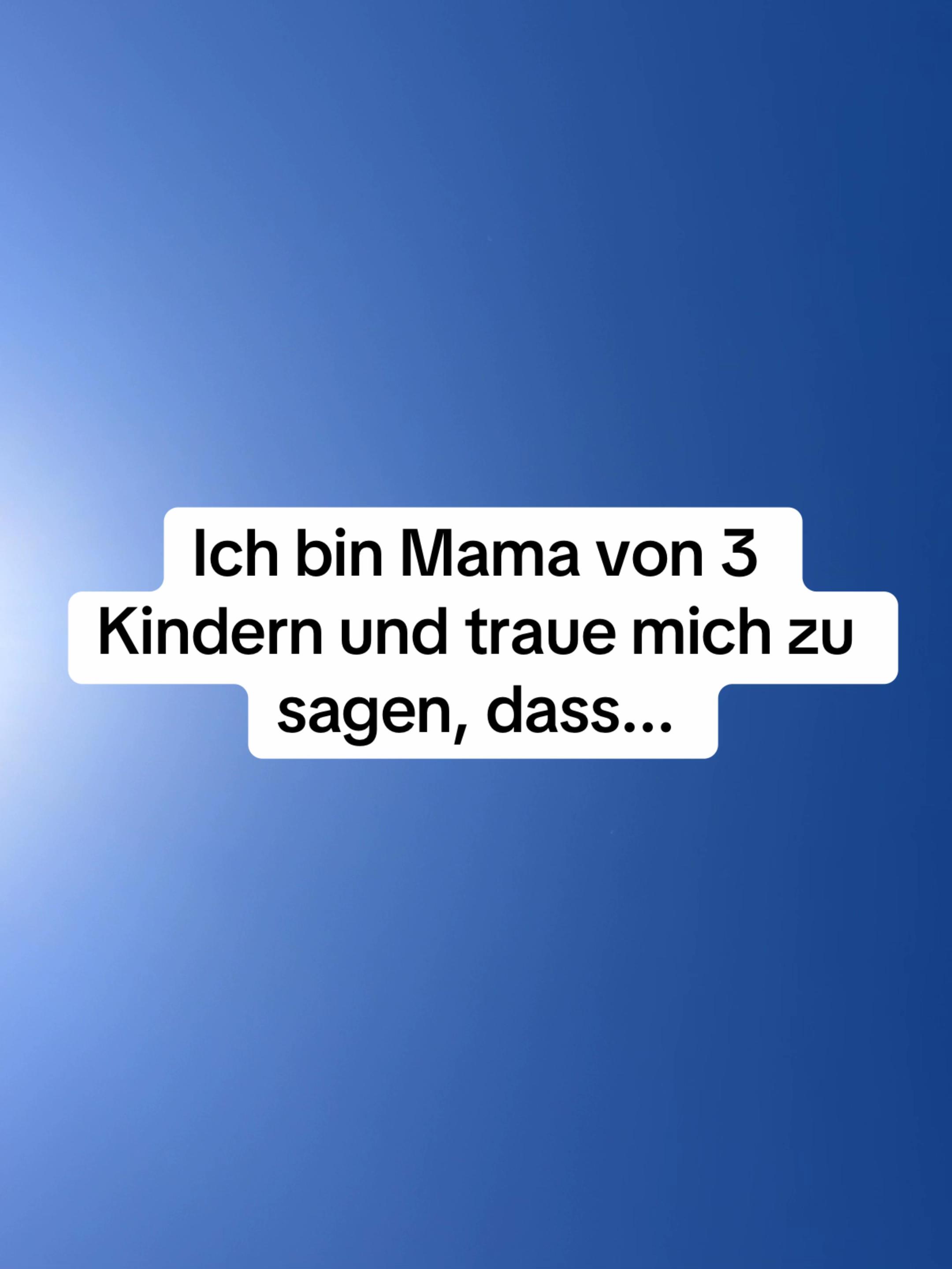 @Jana | Mamawissen