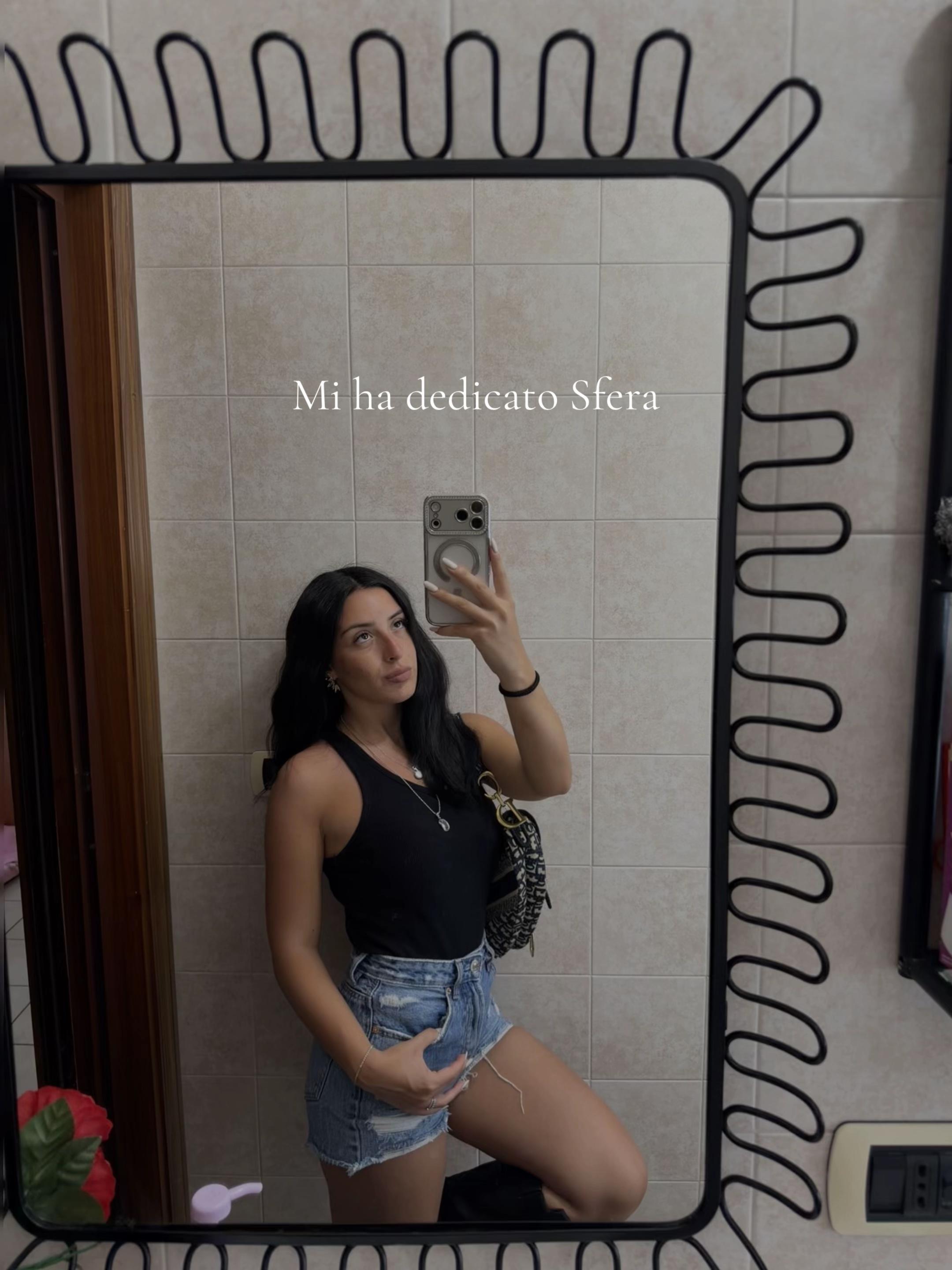 @Samantha Angelicchi