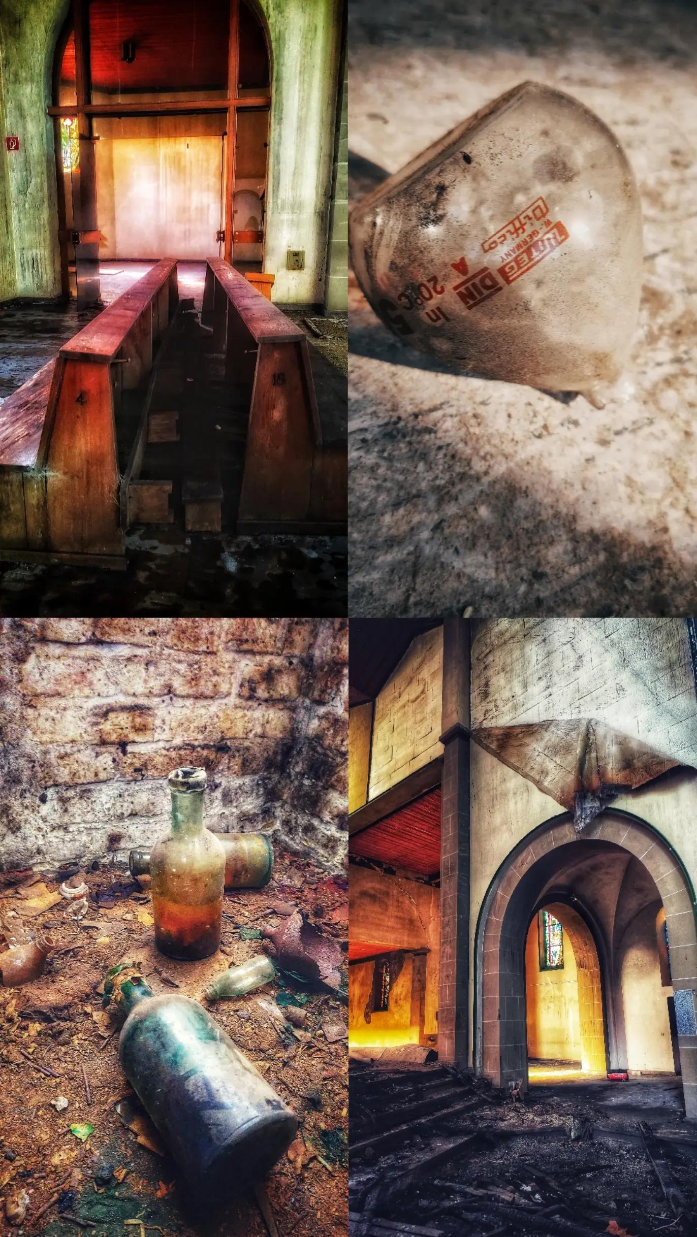 @•LostPl. Adventure•
