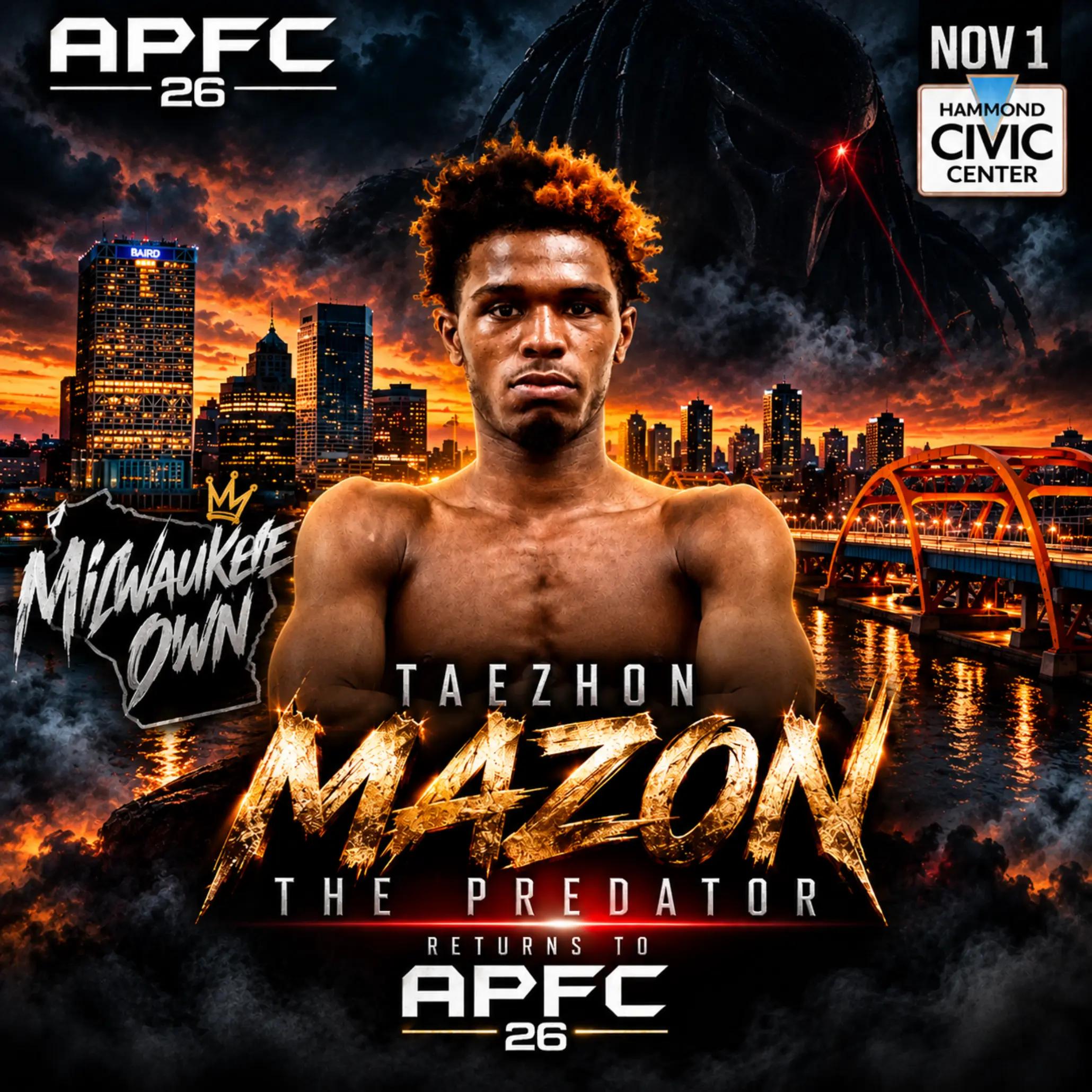 @firstlookmma